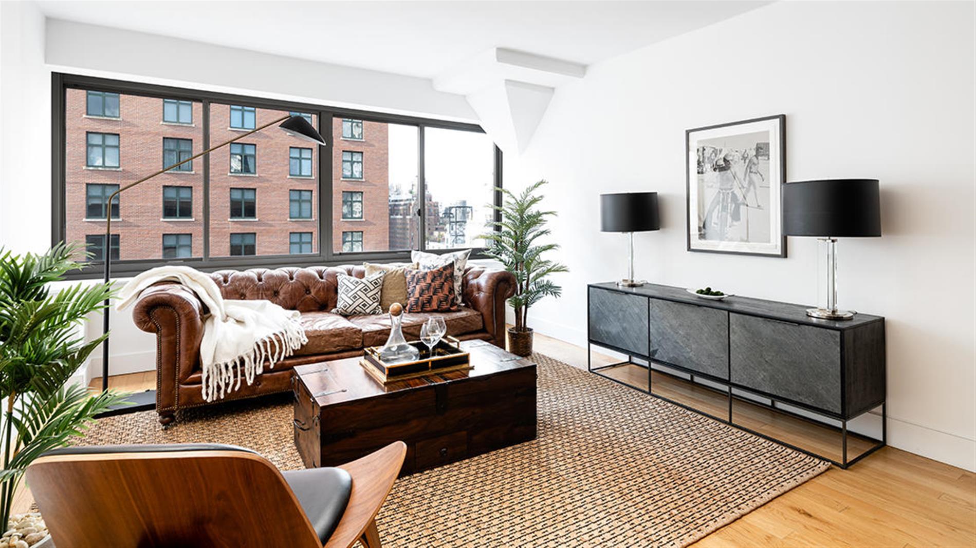 East 69th Street