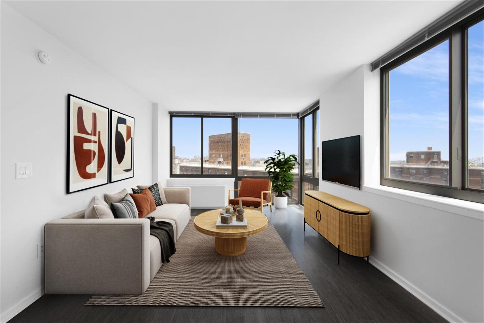 East 91st Street