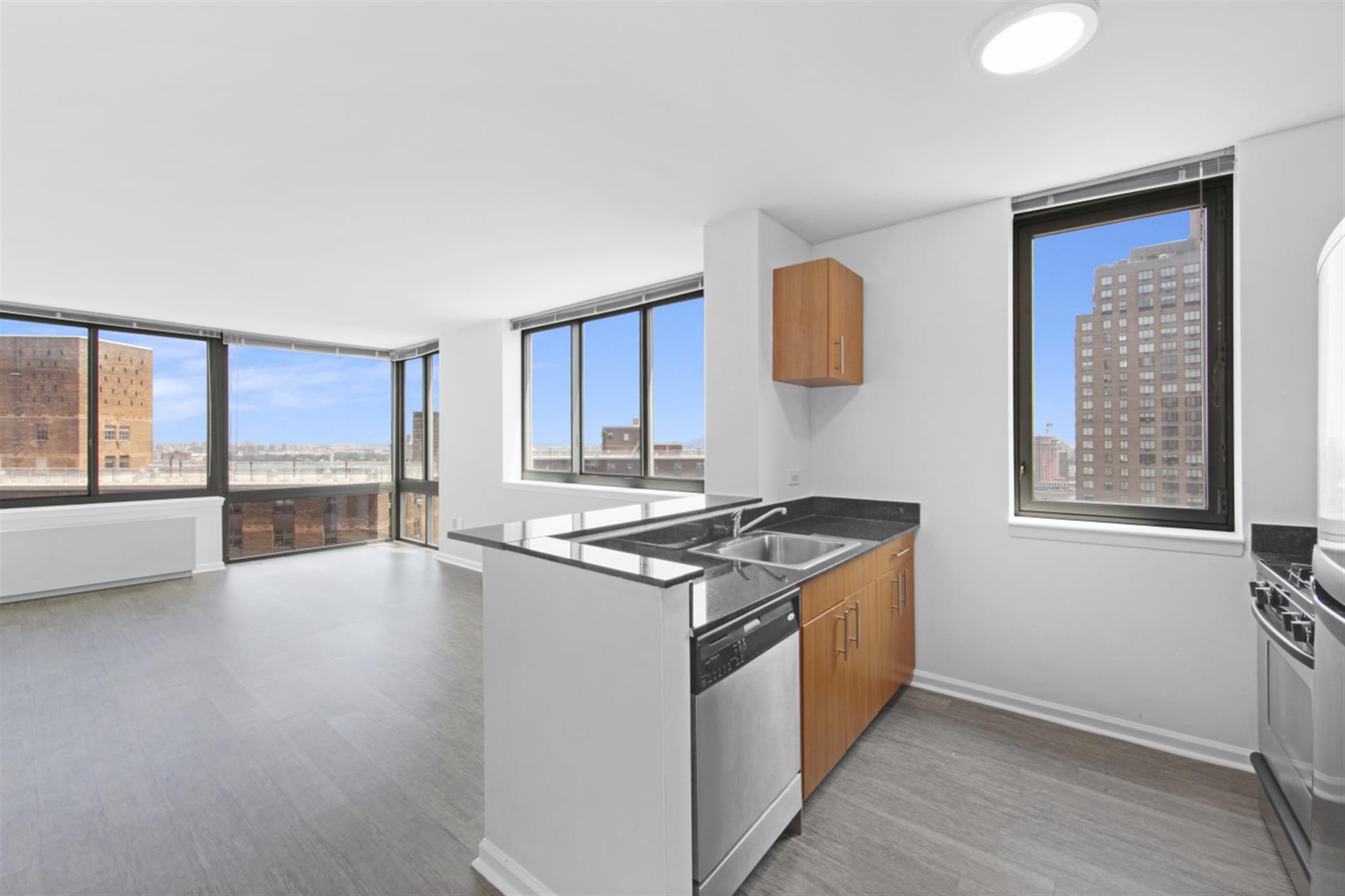 East 91st Street