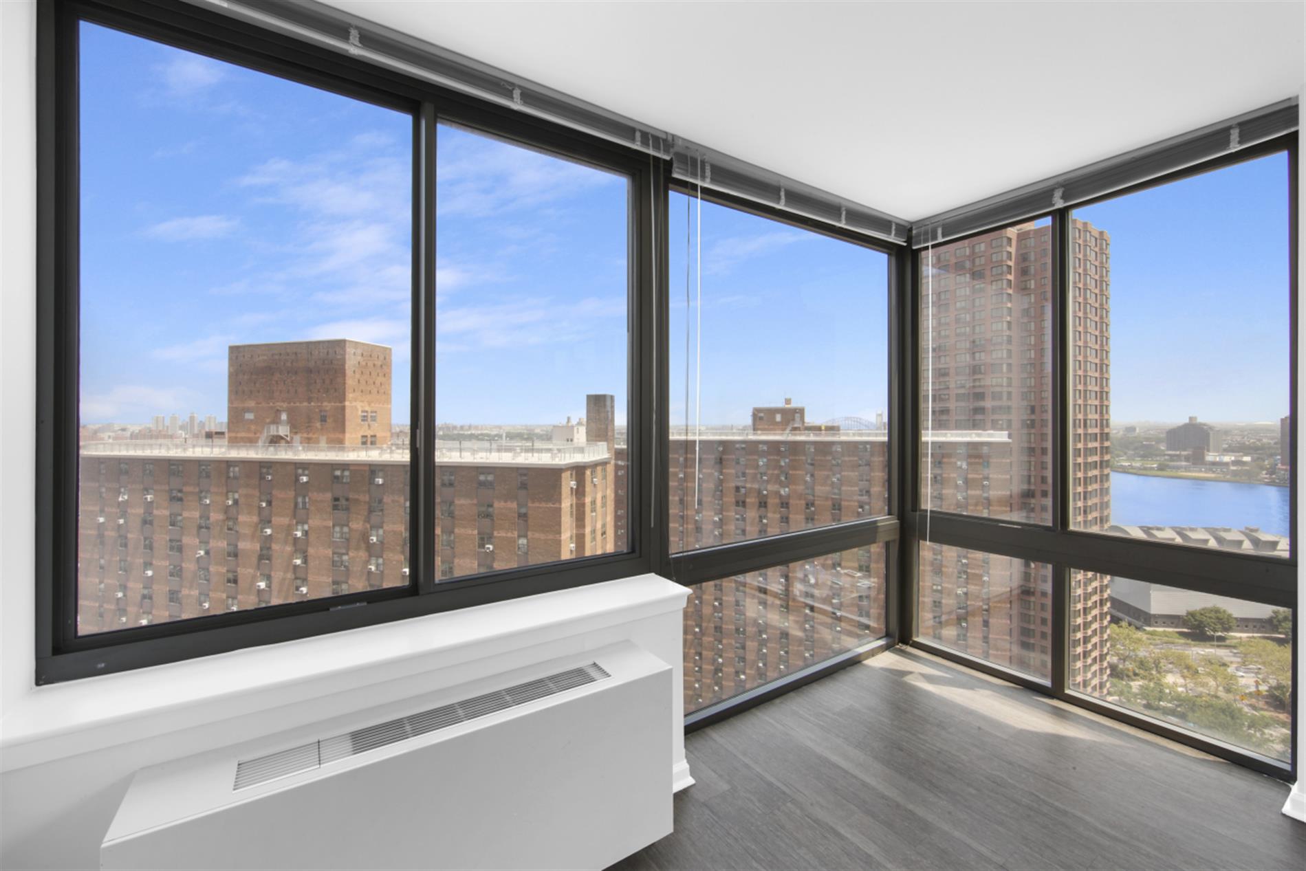 East 91st Street
