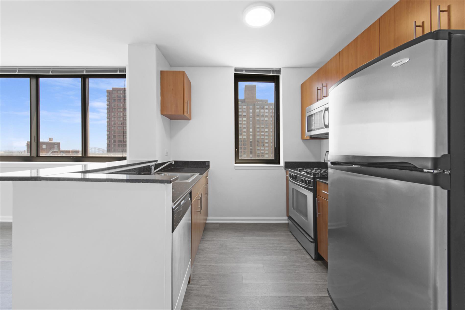 East 91st Street