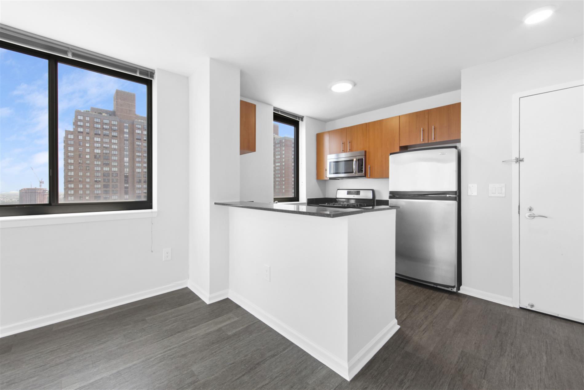 East 91st Street