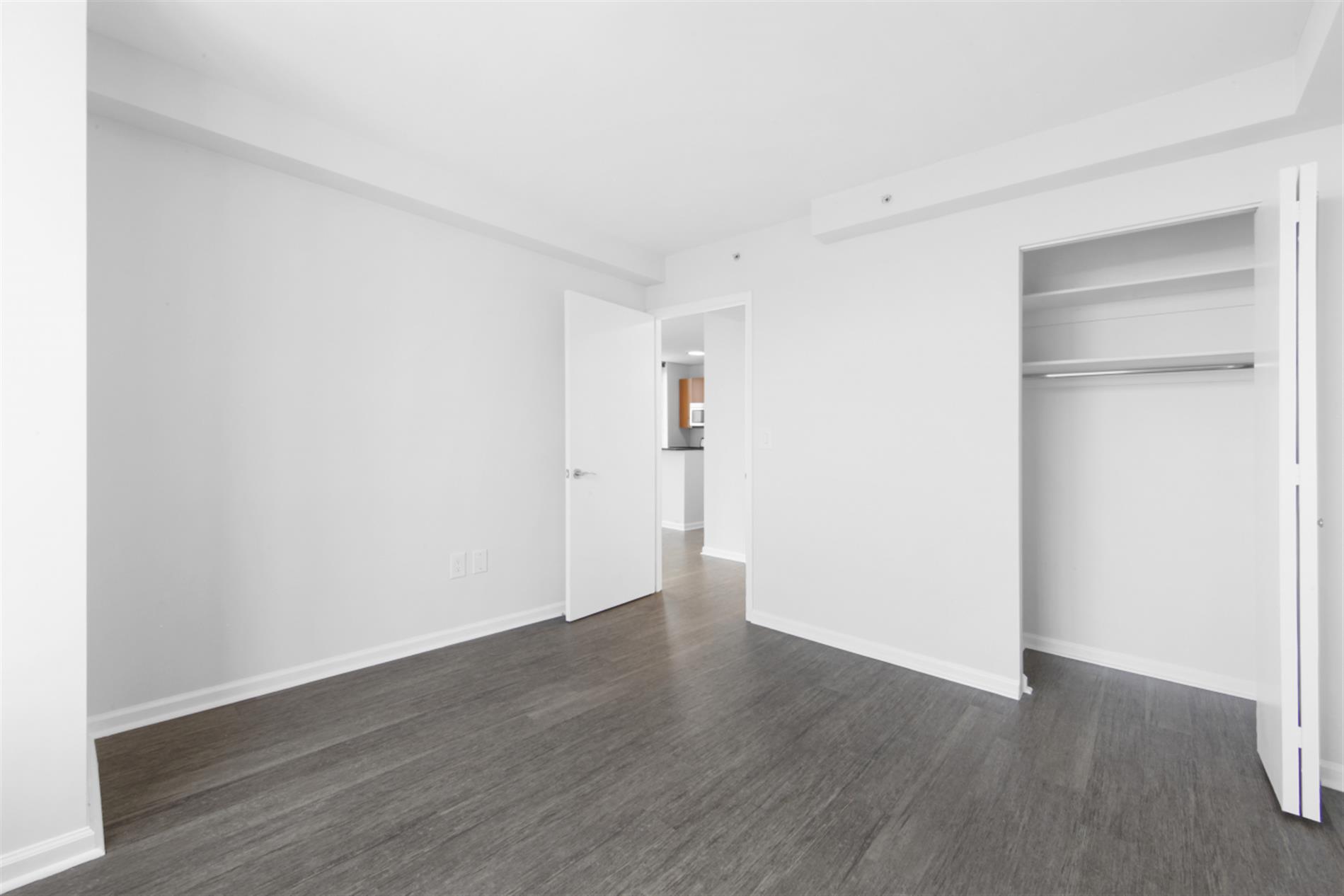 East 91st Street
