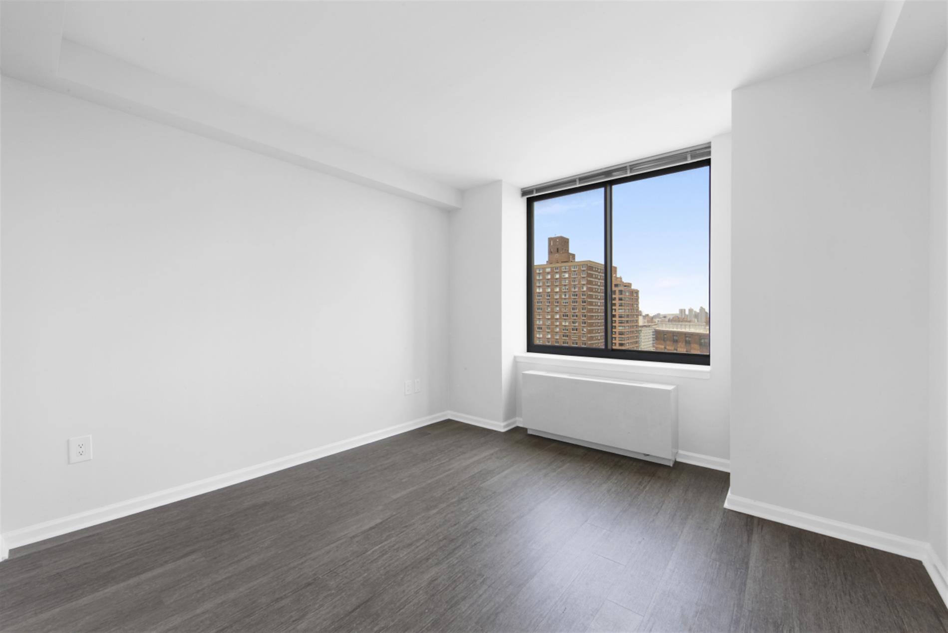 East 91st Street