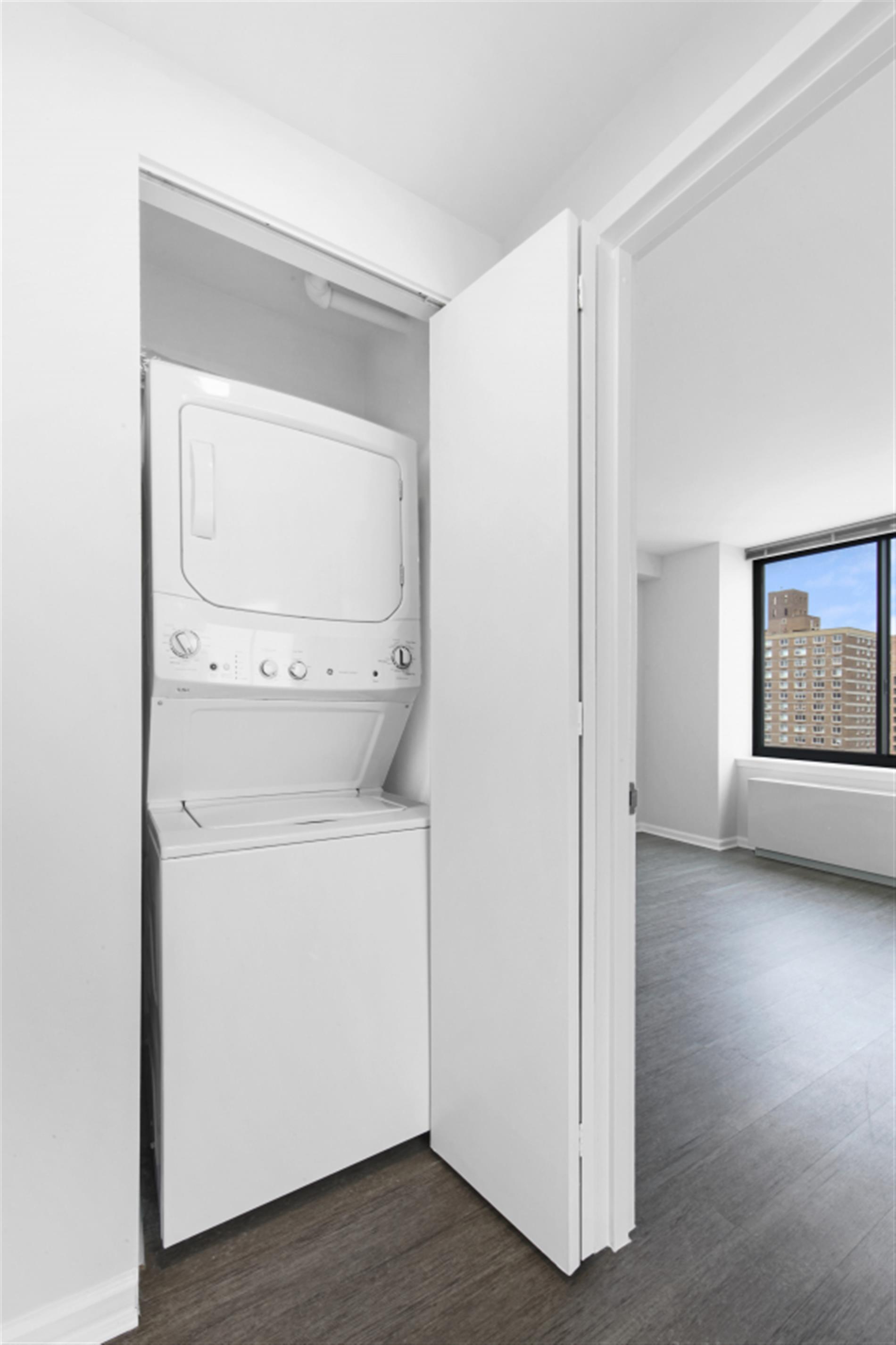 East 91st Street