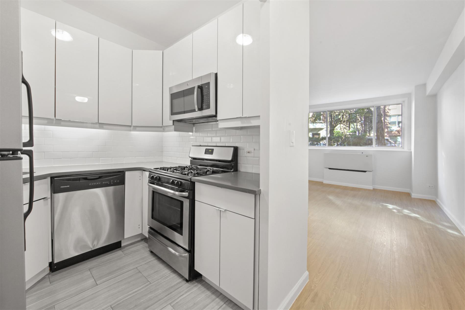 East 51st Street