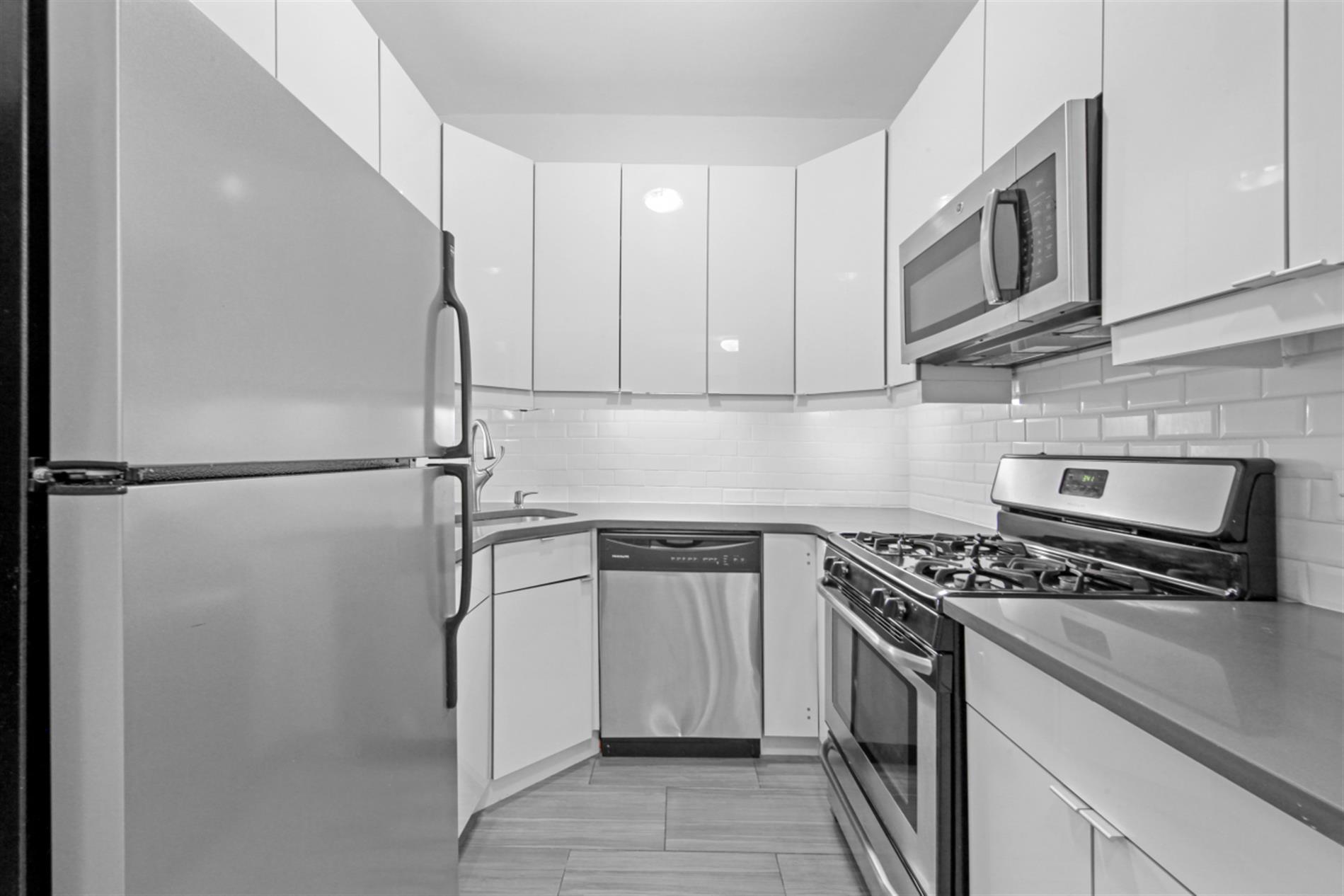 East 51st Street