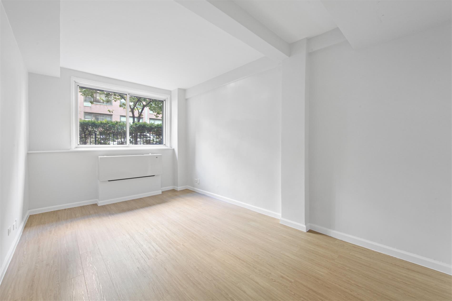 East 51st Street