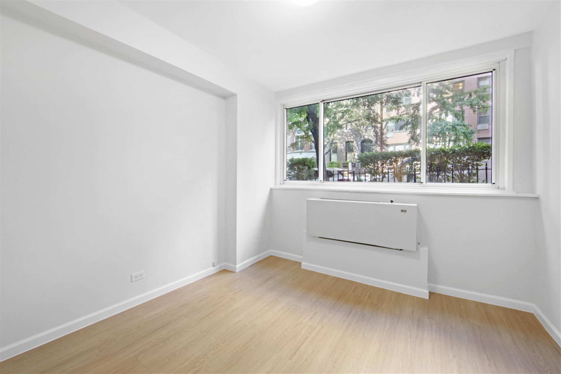 East 51st Street