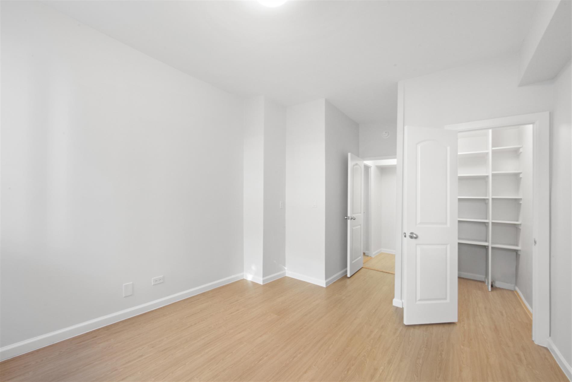 East 51st Street