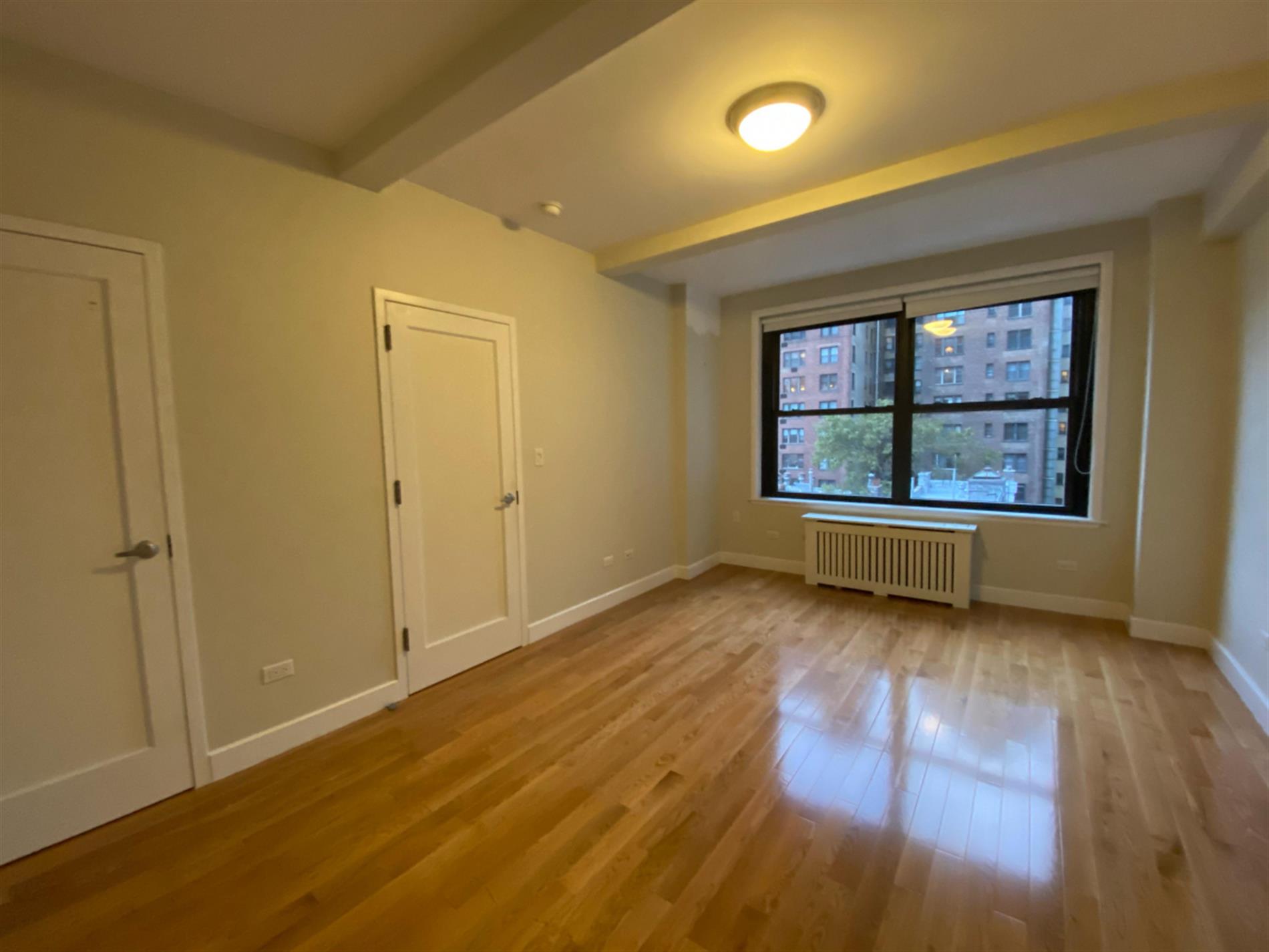 East 57th Street