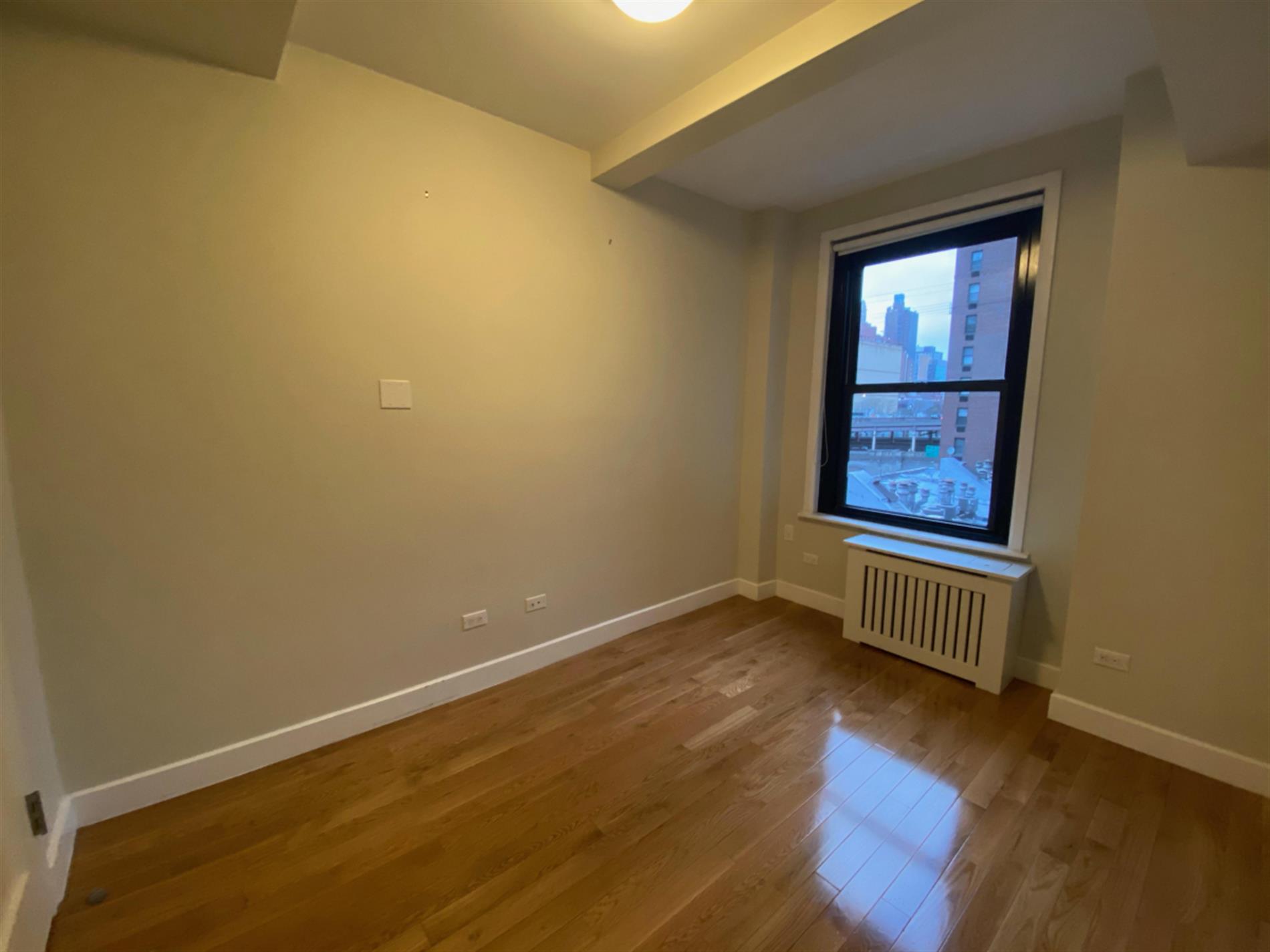 East 57th Street