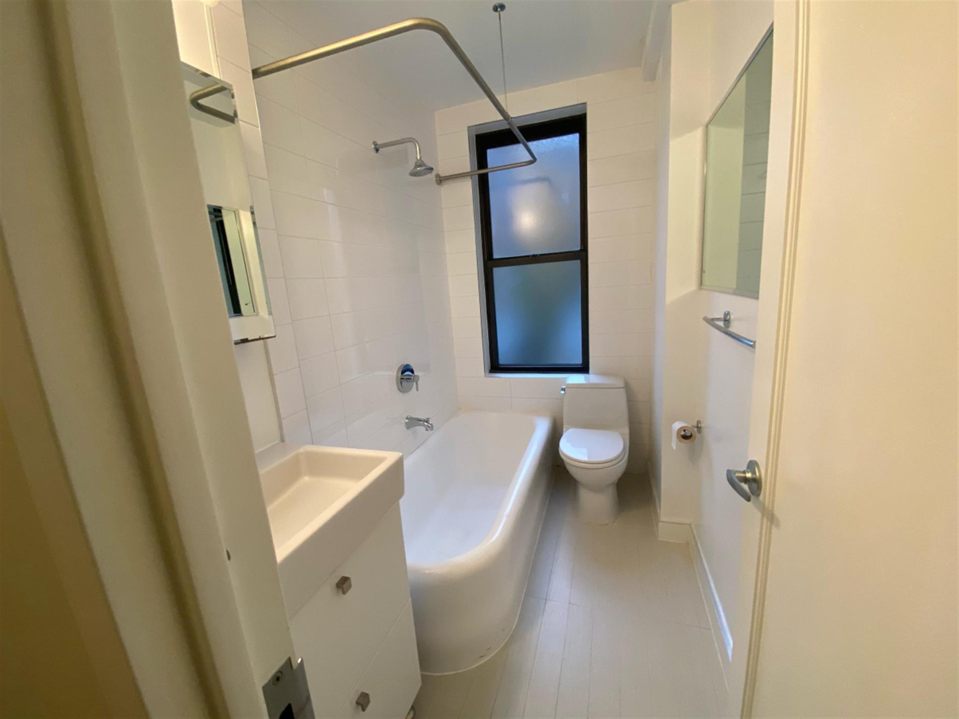 East 57th Street
