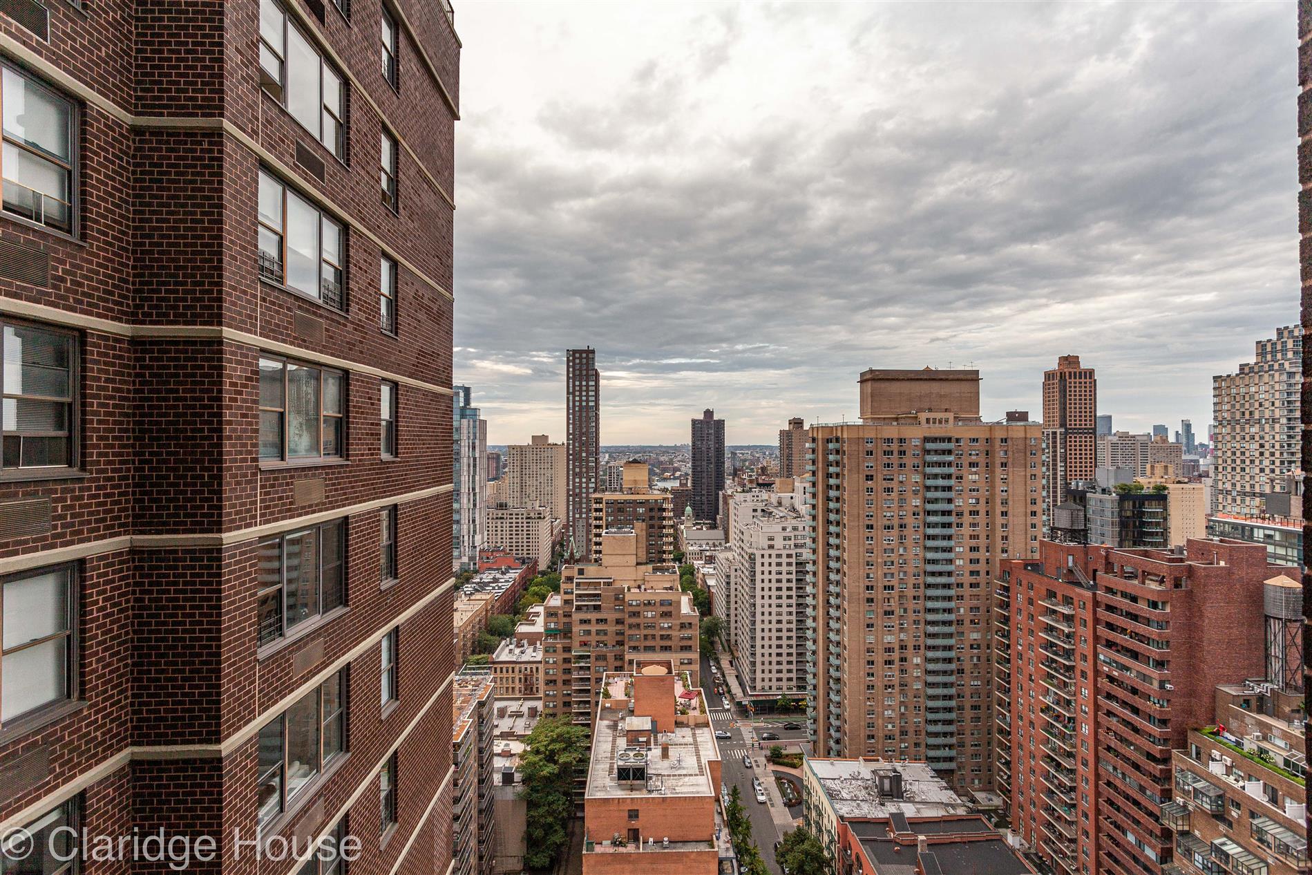 East 87th Street Third Avenue