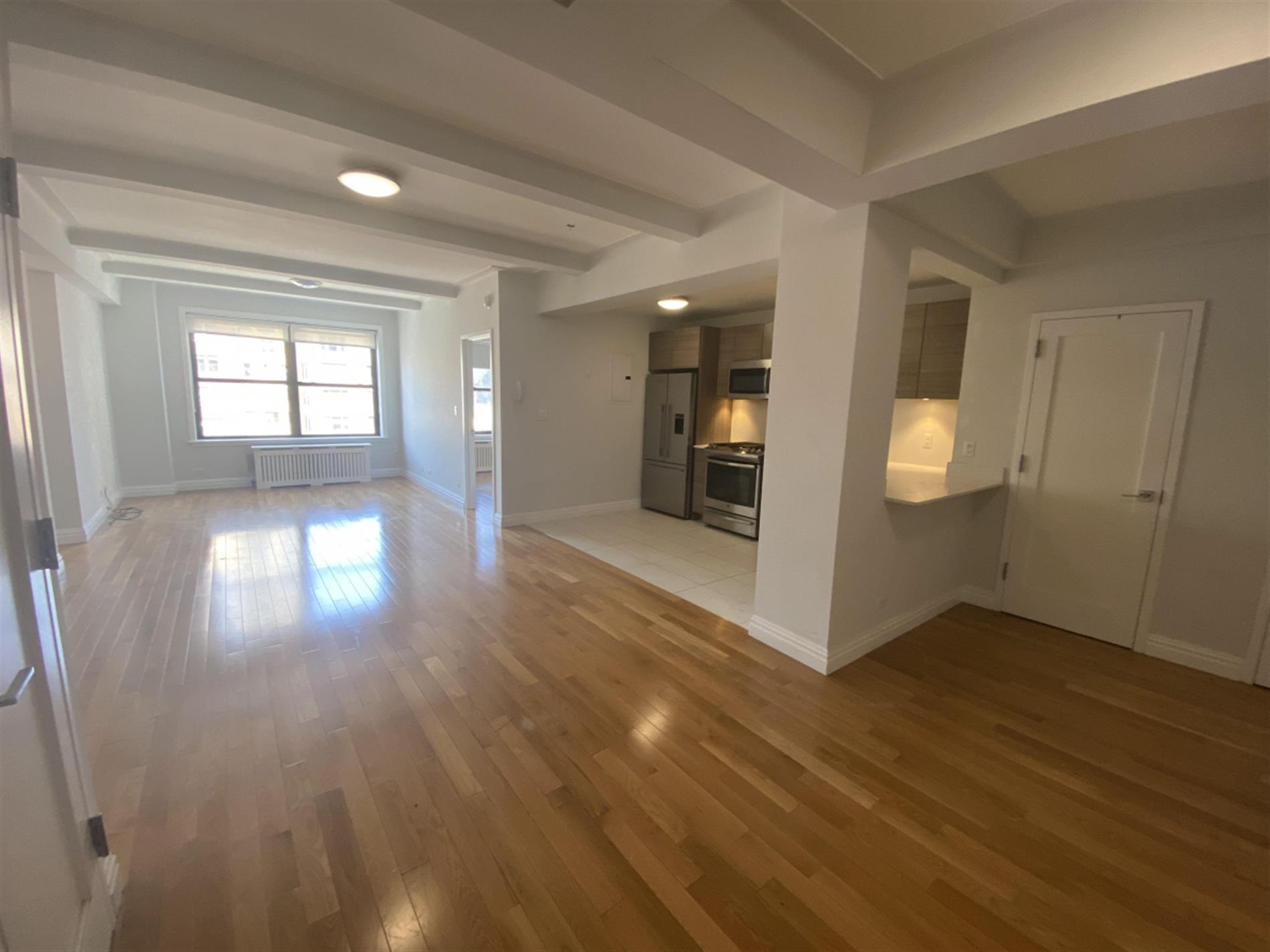 East 58th Street