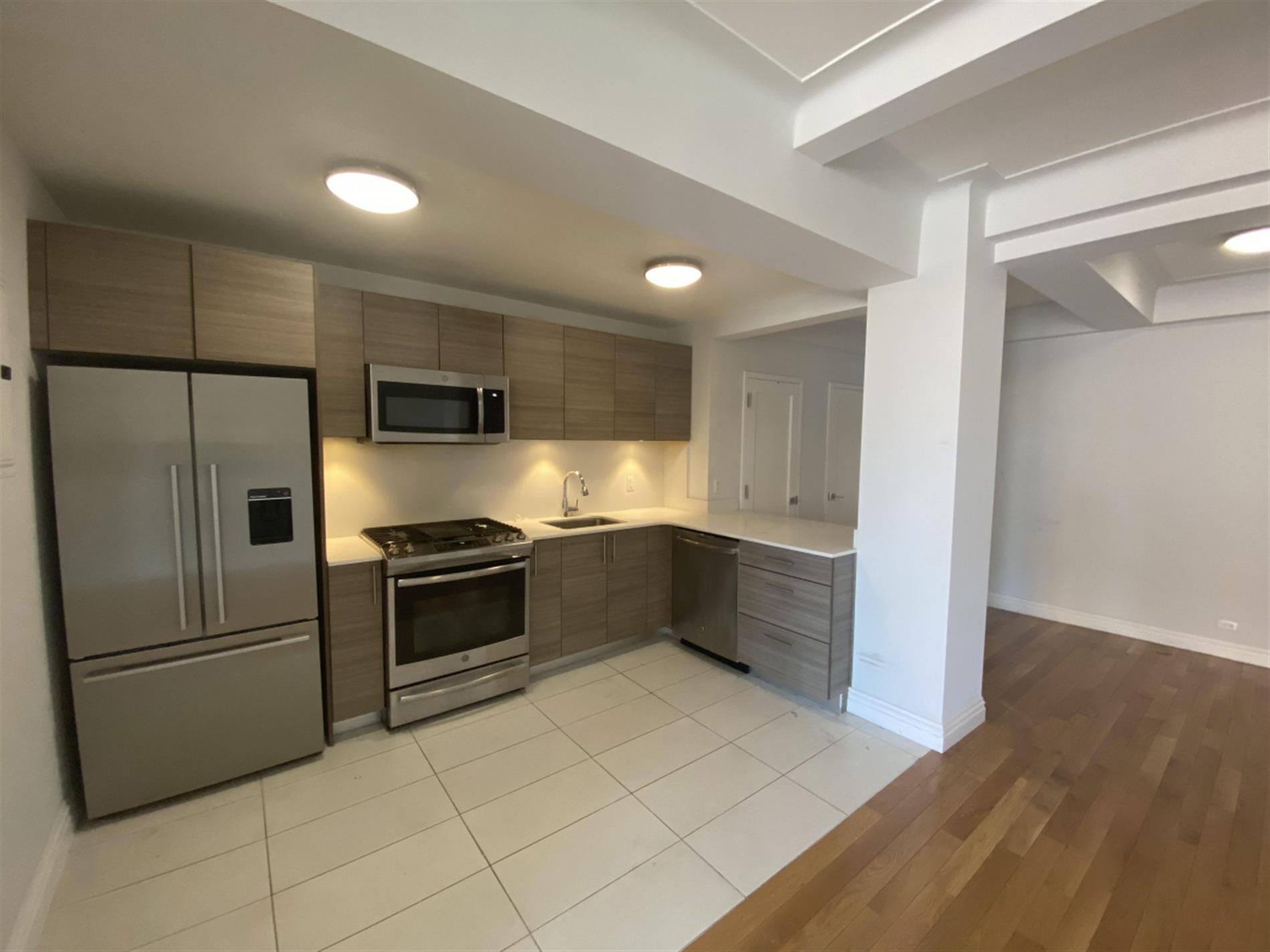 East 58th Street