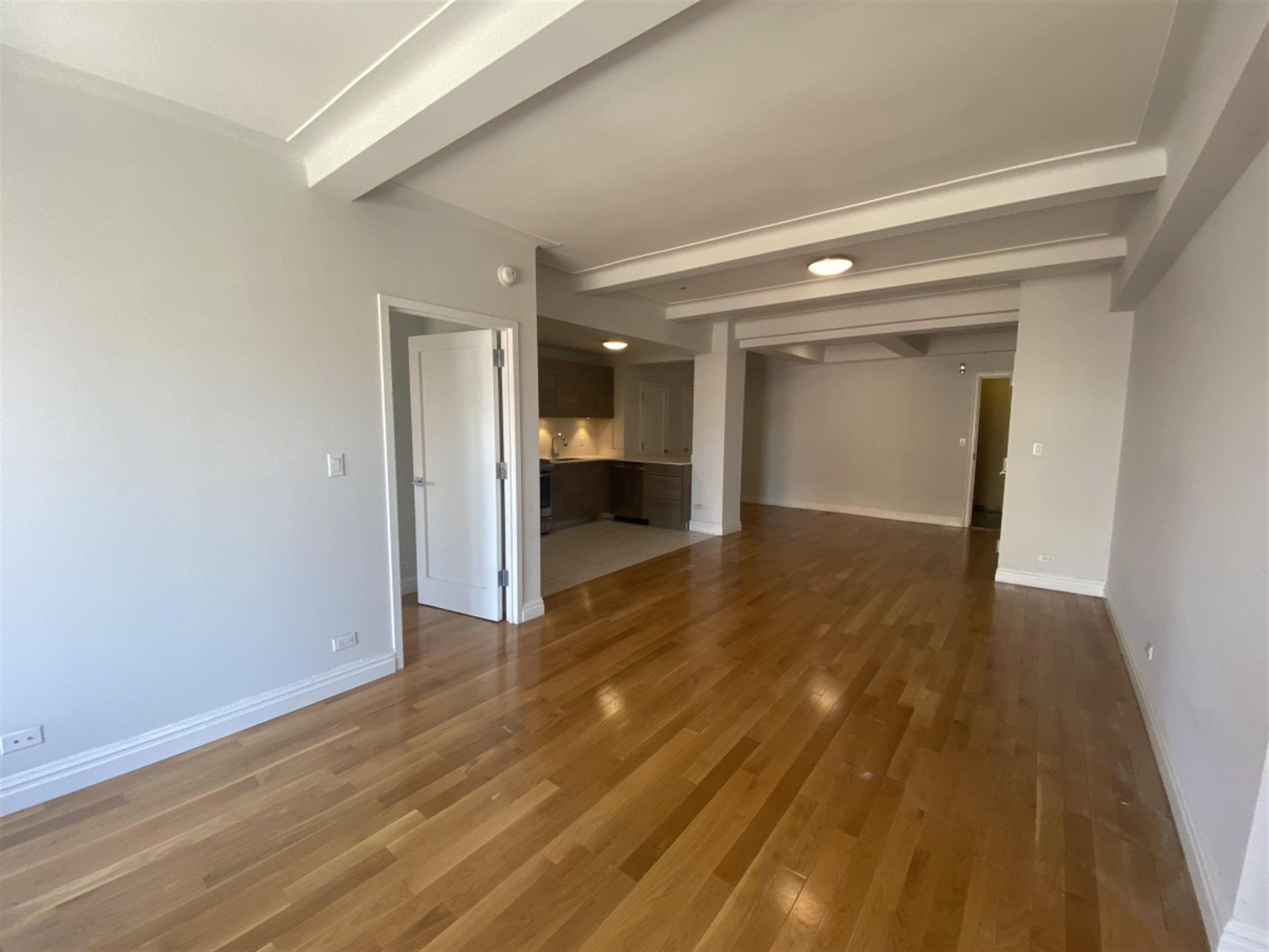 East 58th Street