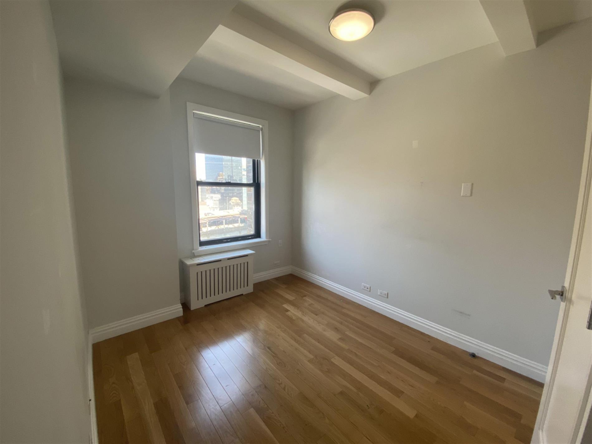East 58th Street