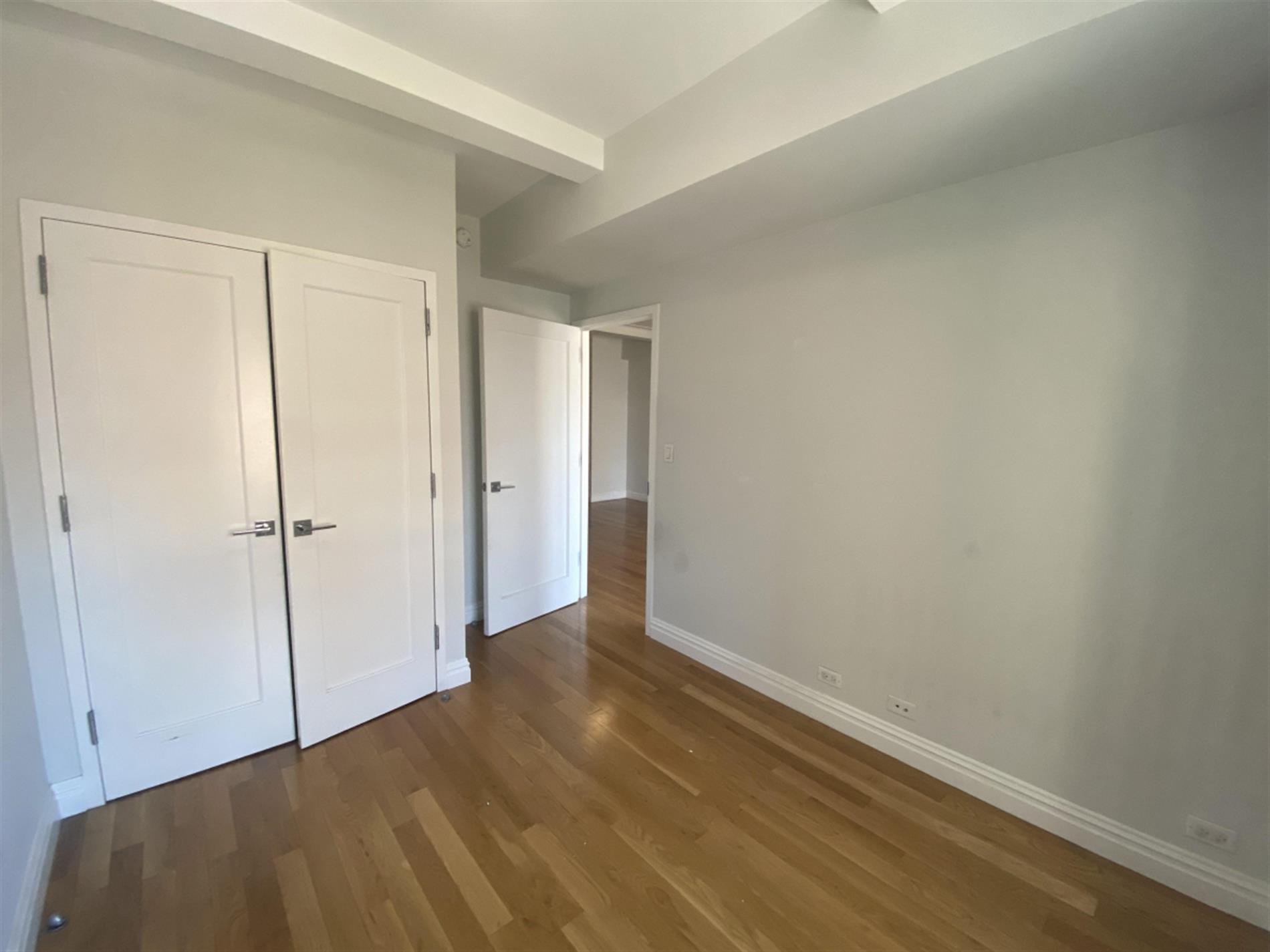 East 58th Street