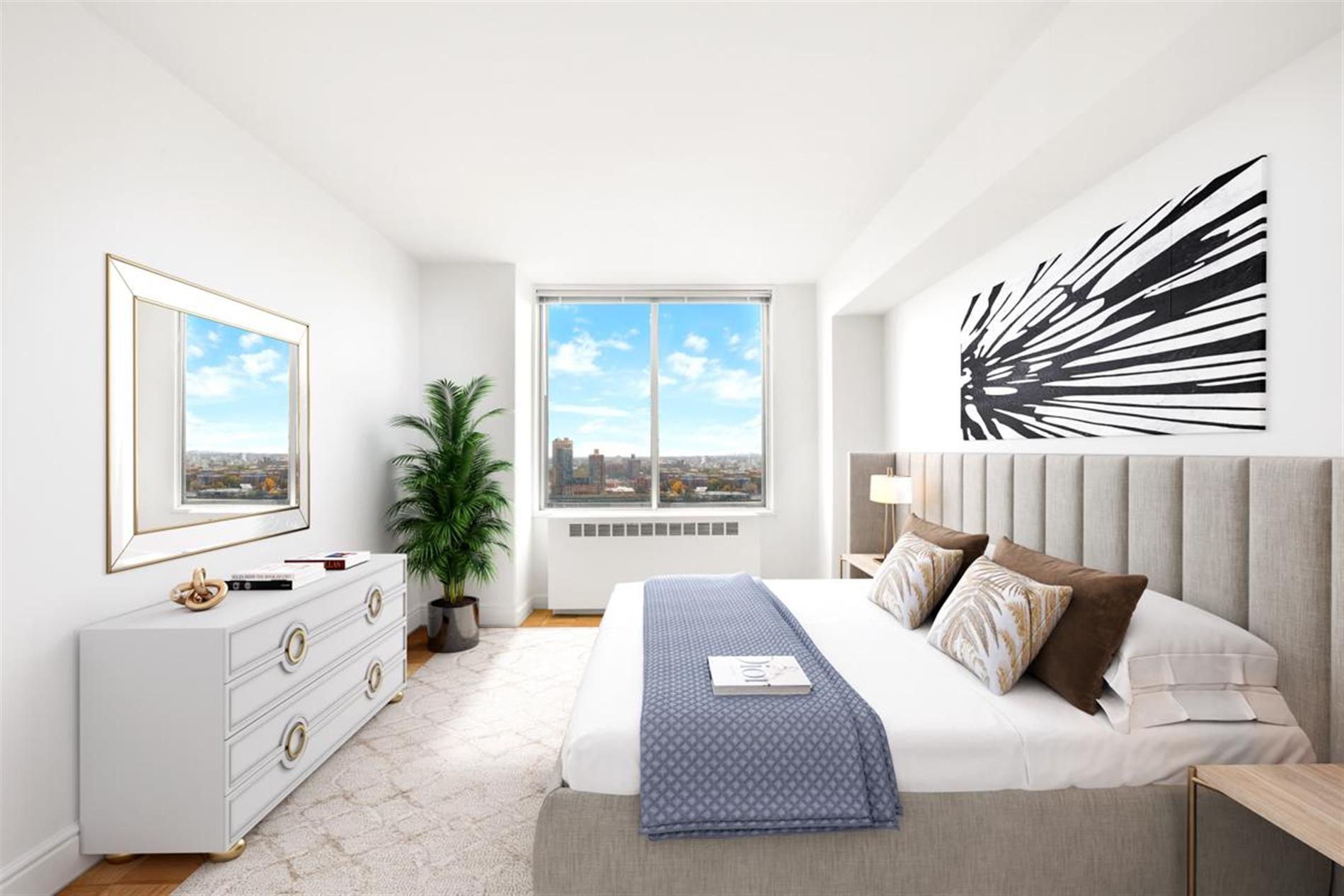 East 90th Street