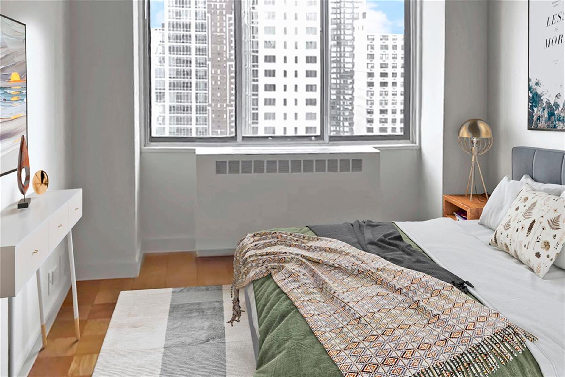 East 90th Street