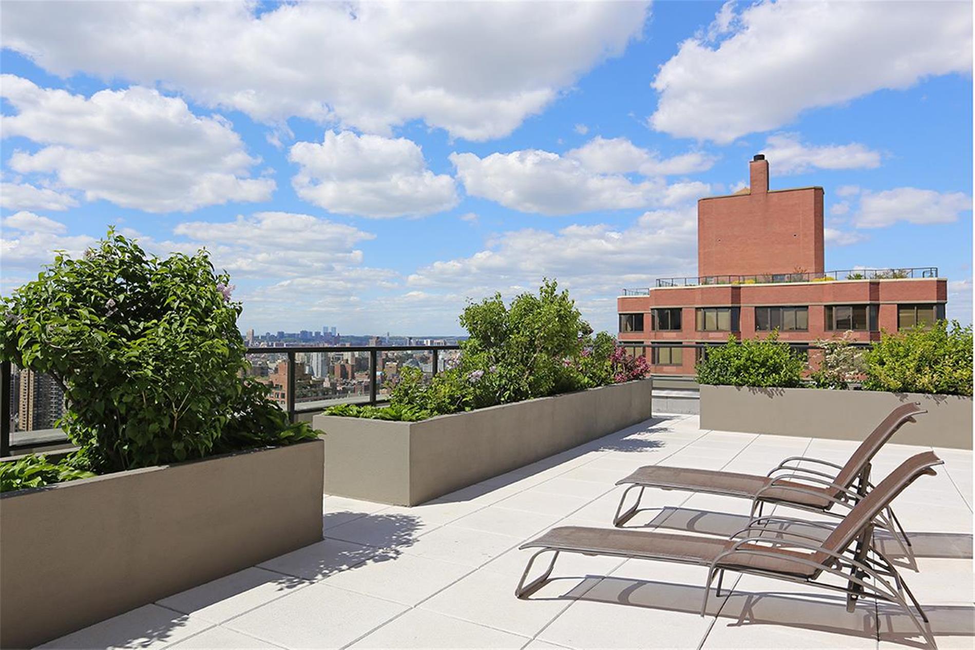 East 90th Street