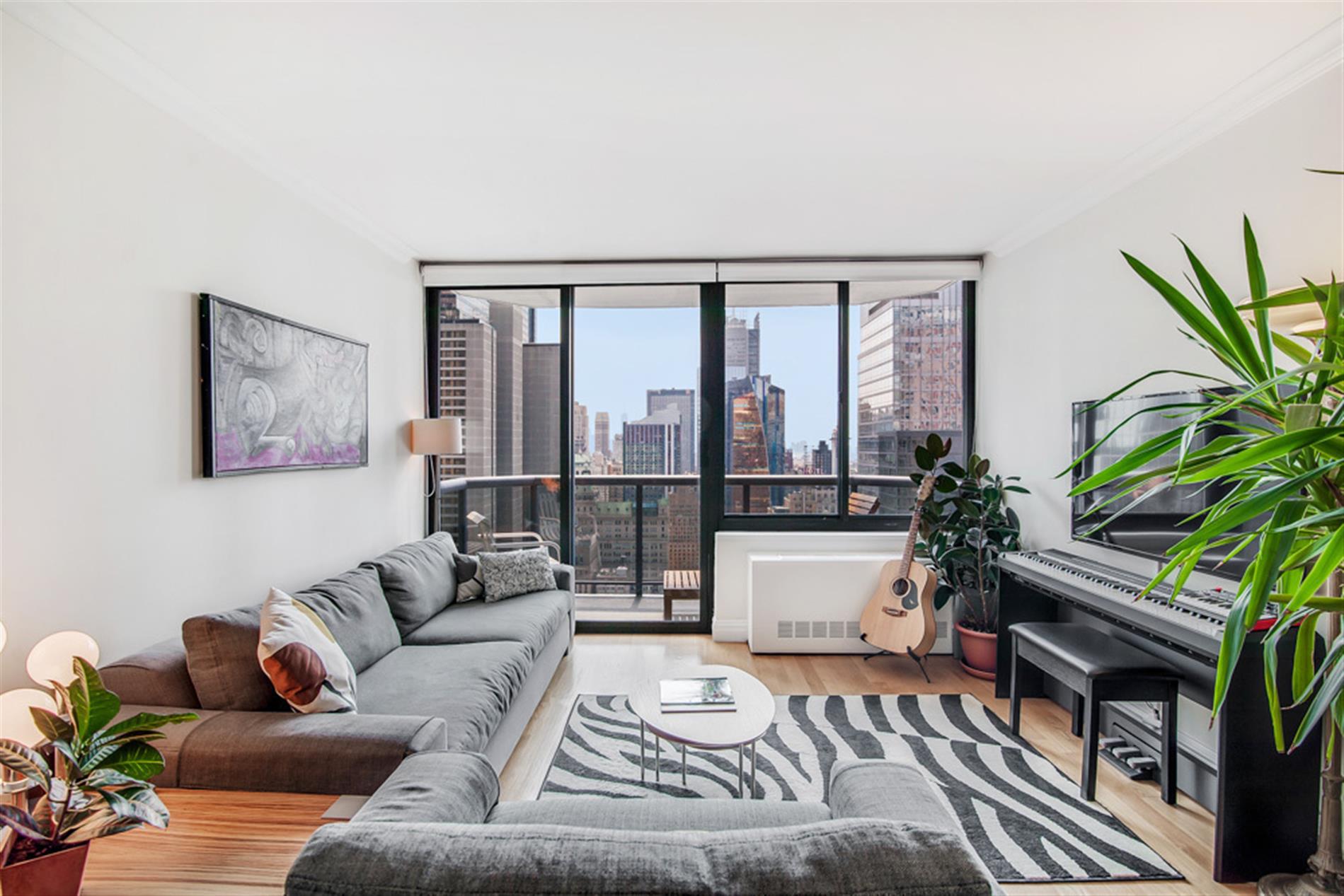 West 48th Street