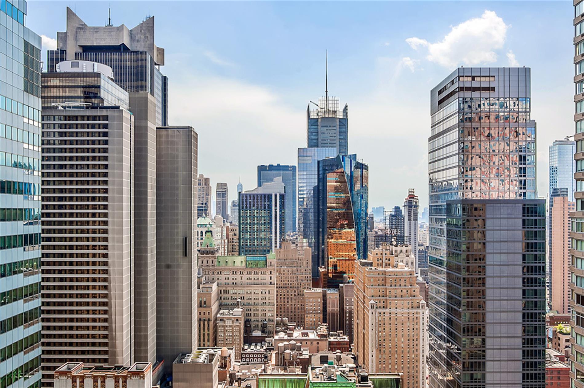 West 48th Street