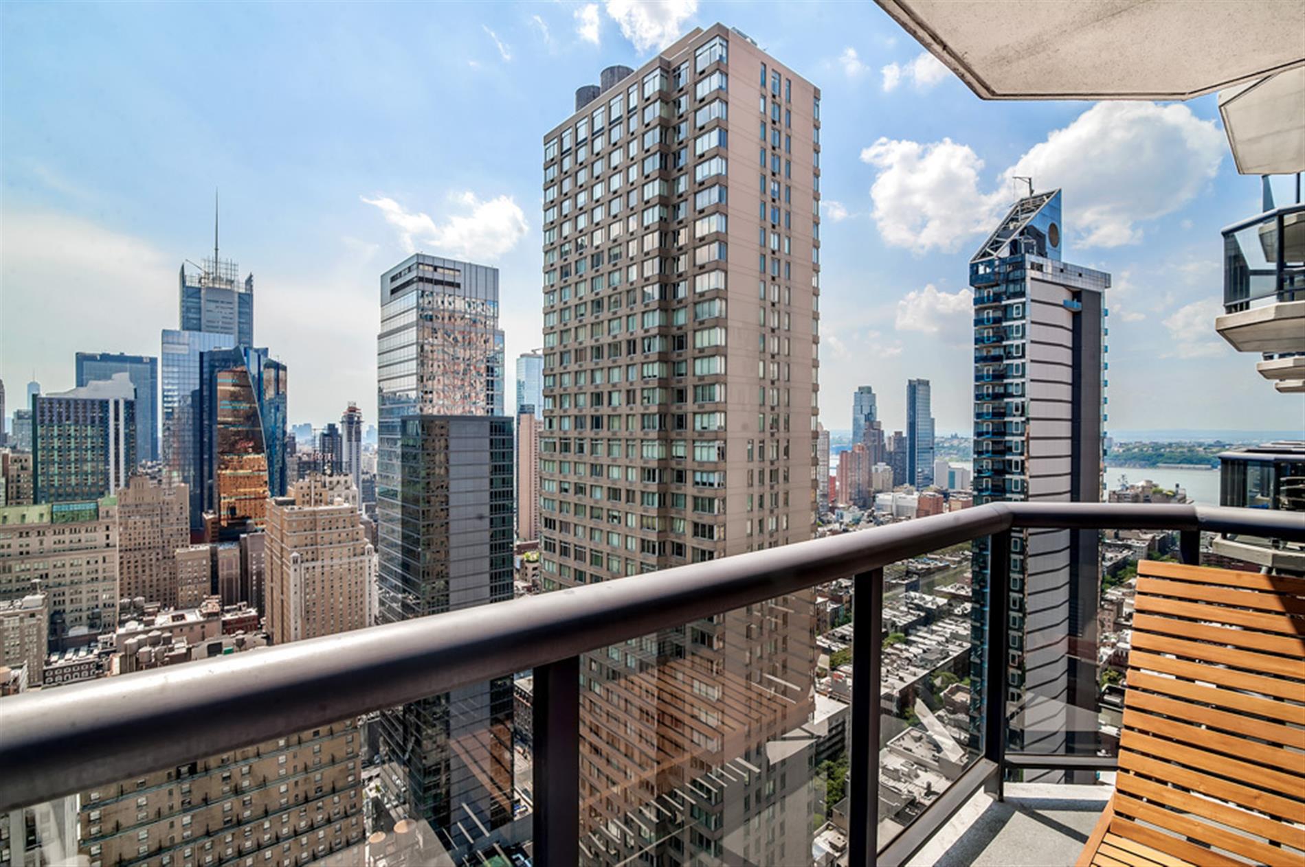 West 48th Street