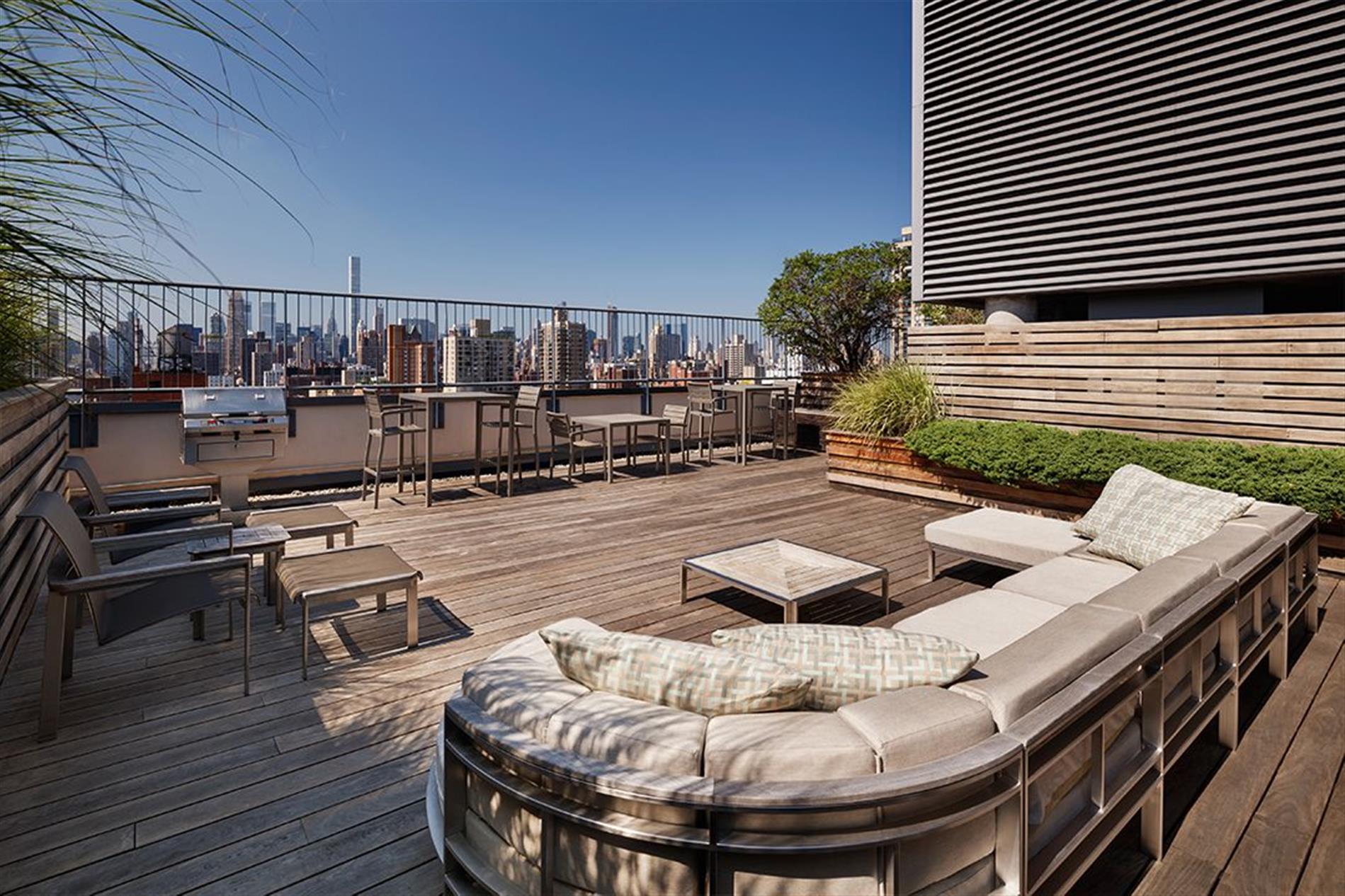East 86th Street Third Avenue