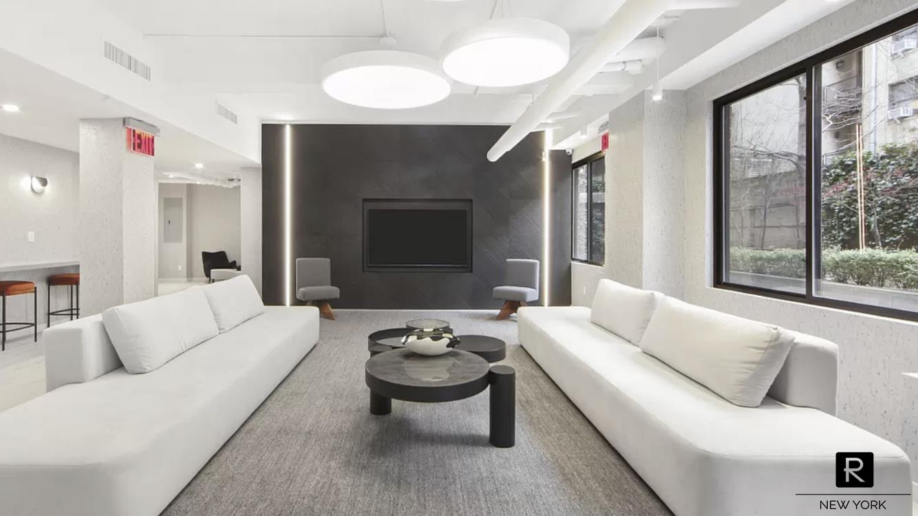 East 51st Street