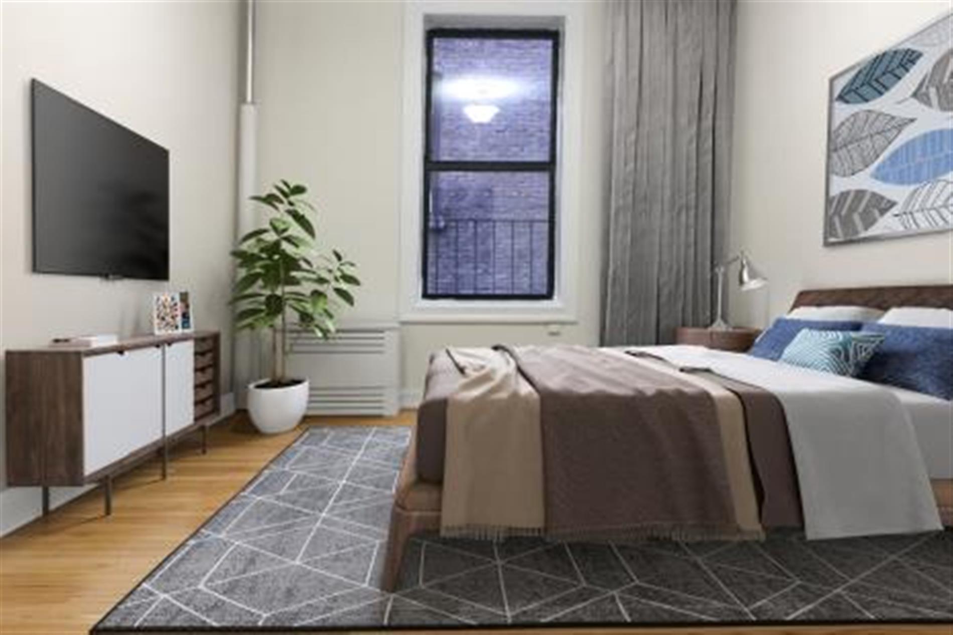 Morningside Heights