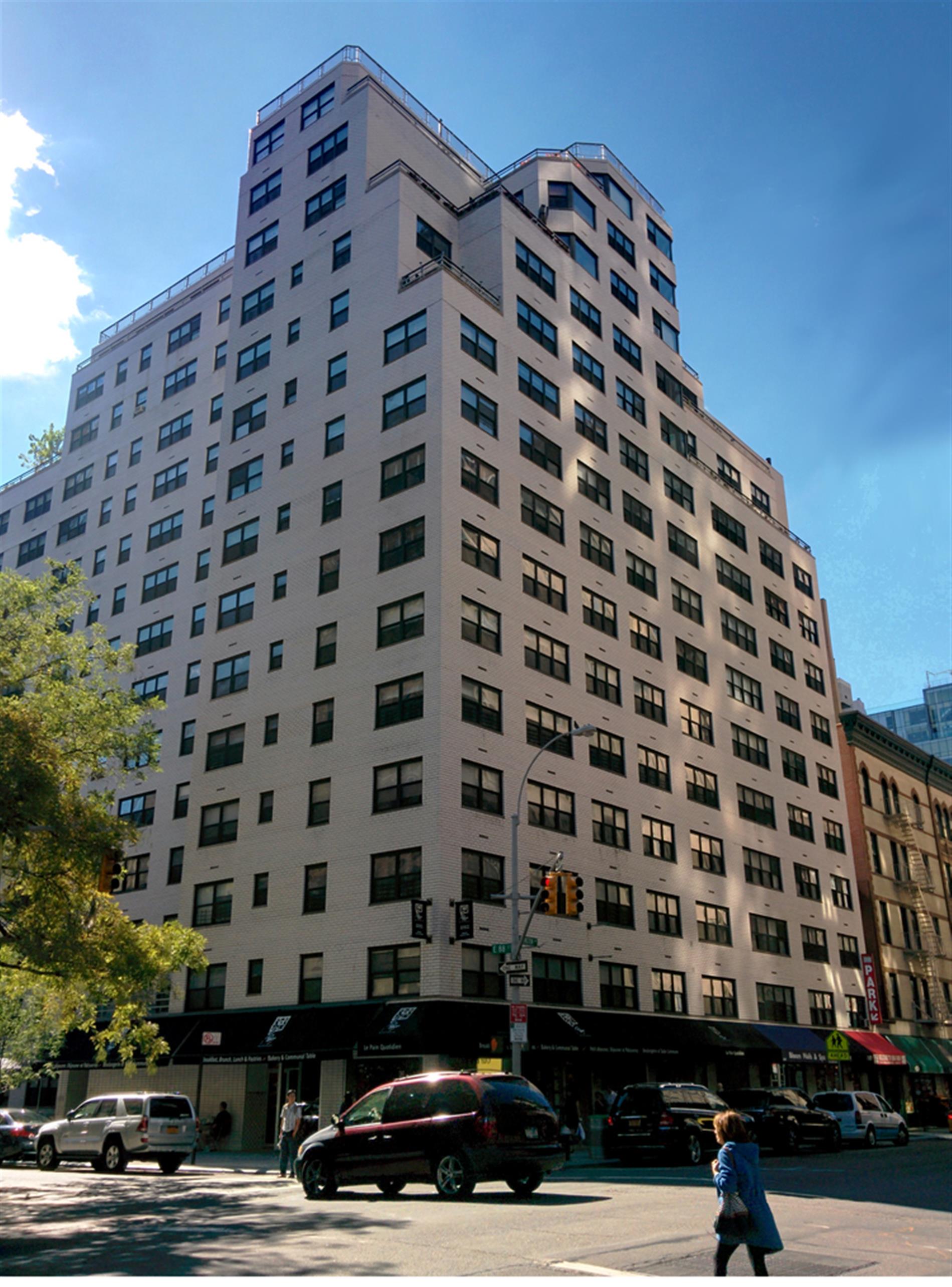 Carnegie Hill