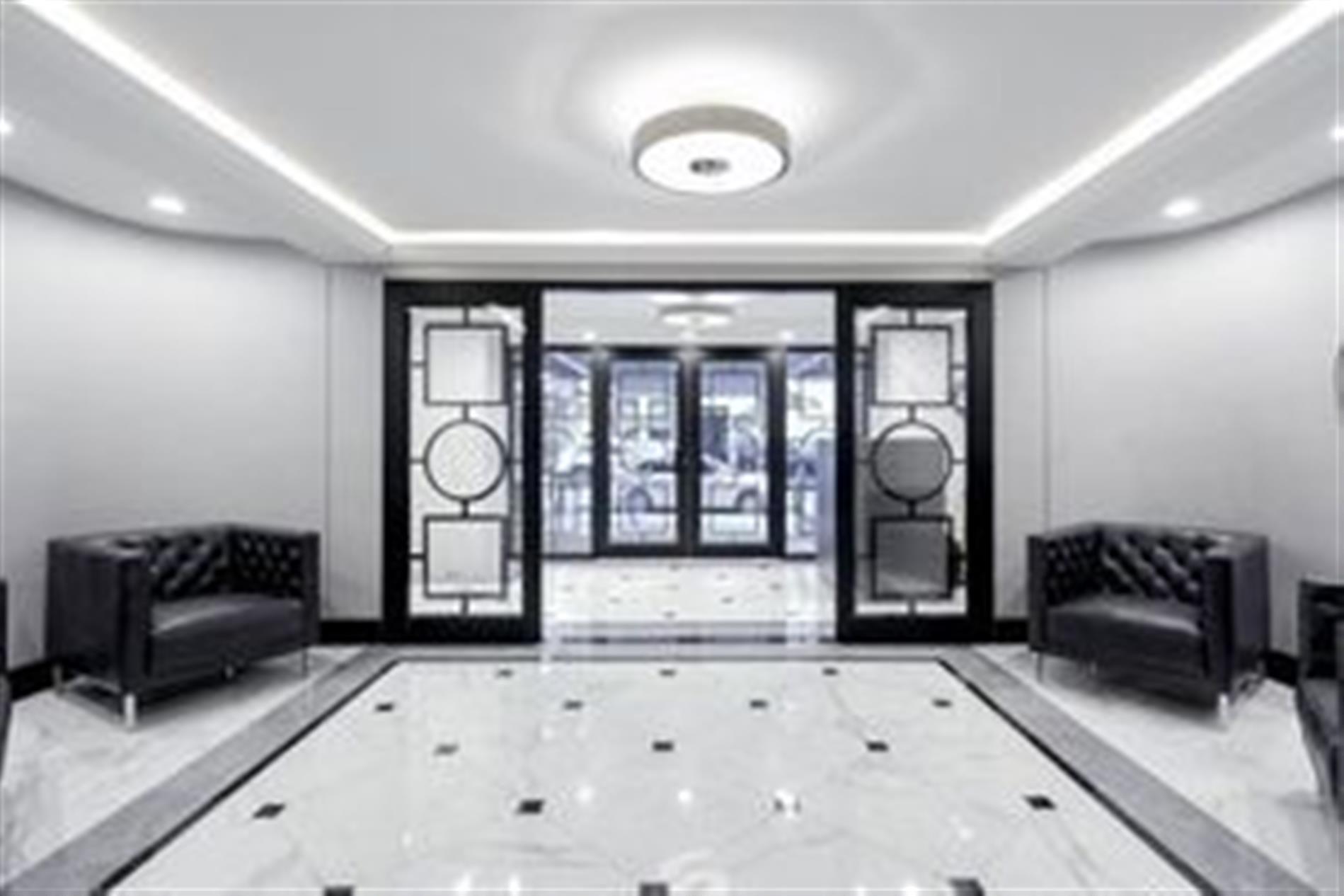 Carnegie Hill