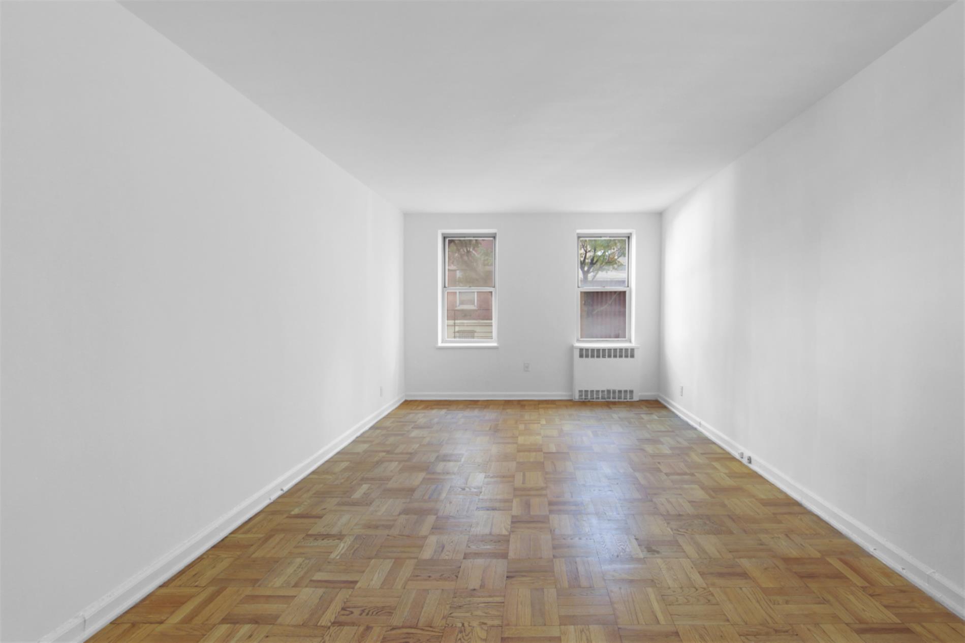 East 63rd Street and Second