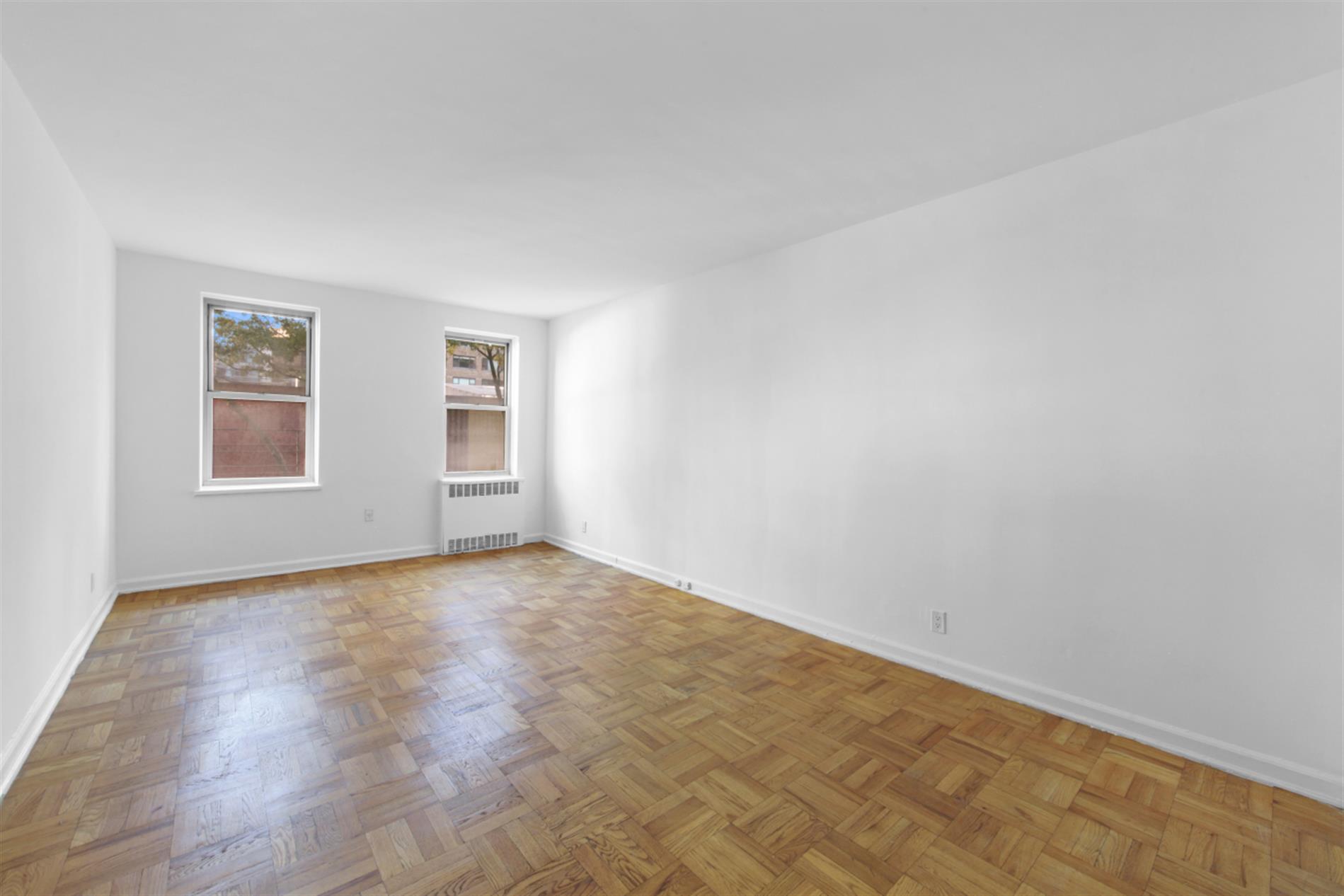 East 63rd Street and Second