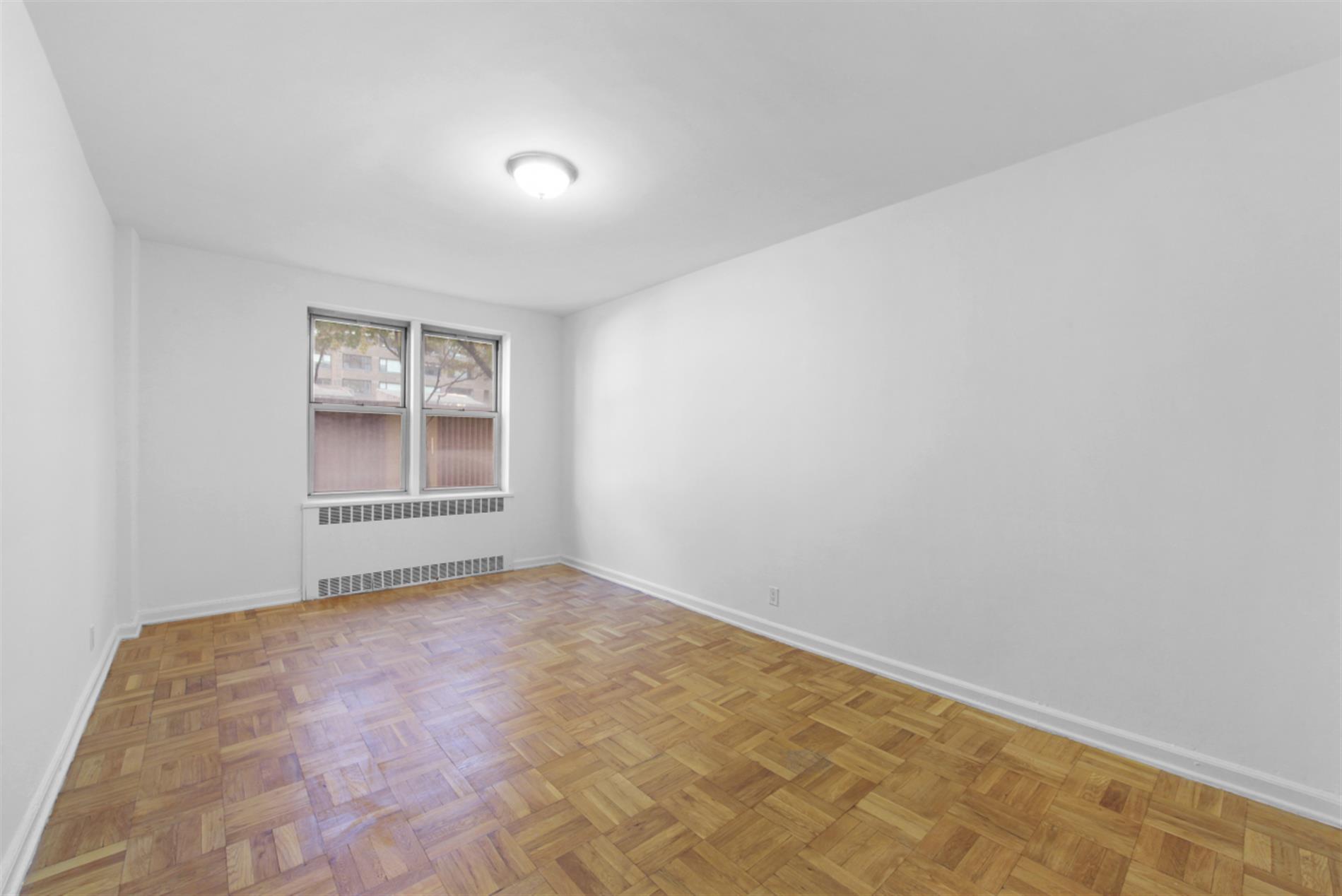 East 63rd Street and Second