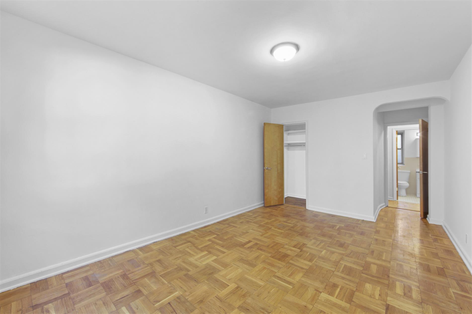 East 63rd Street and Second