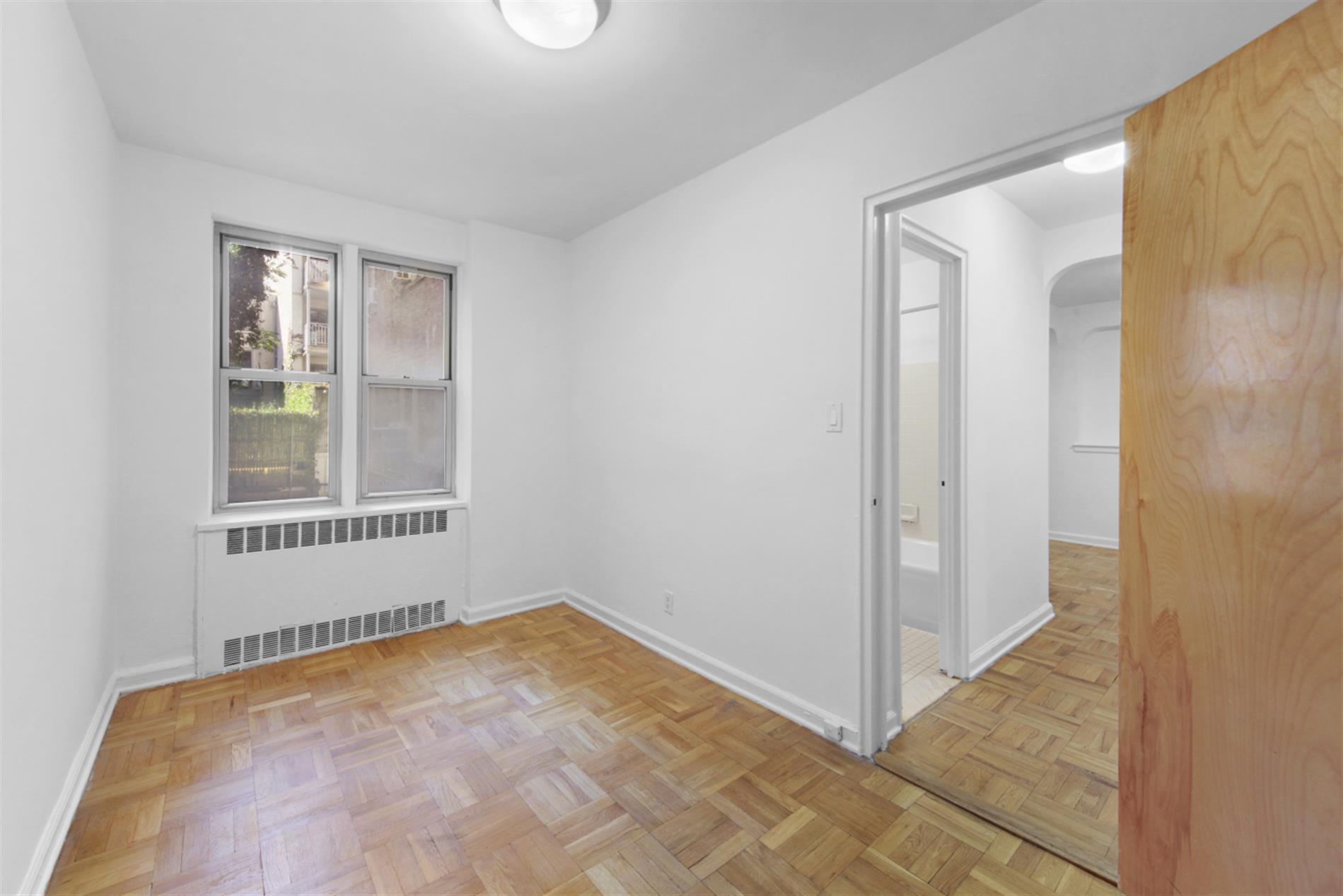 East 63rd Street and Second