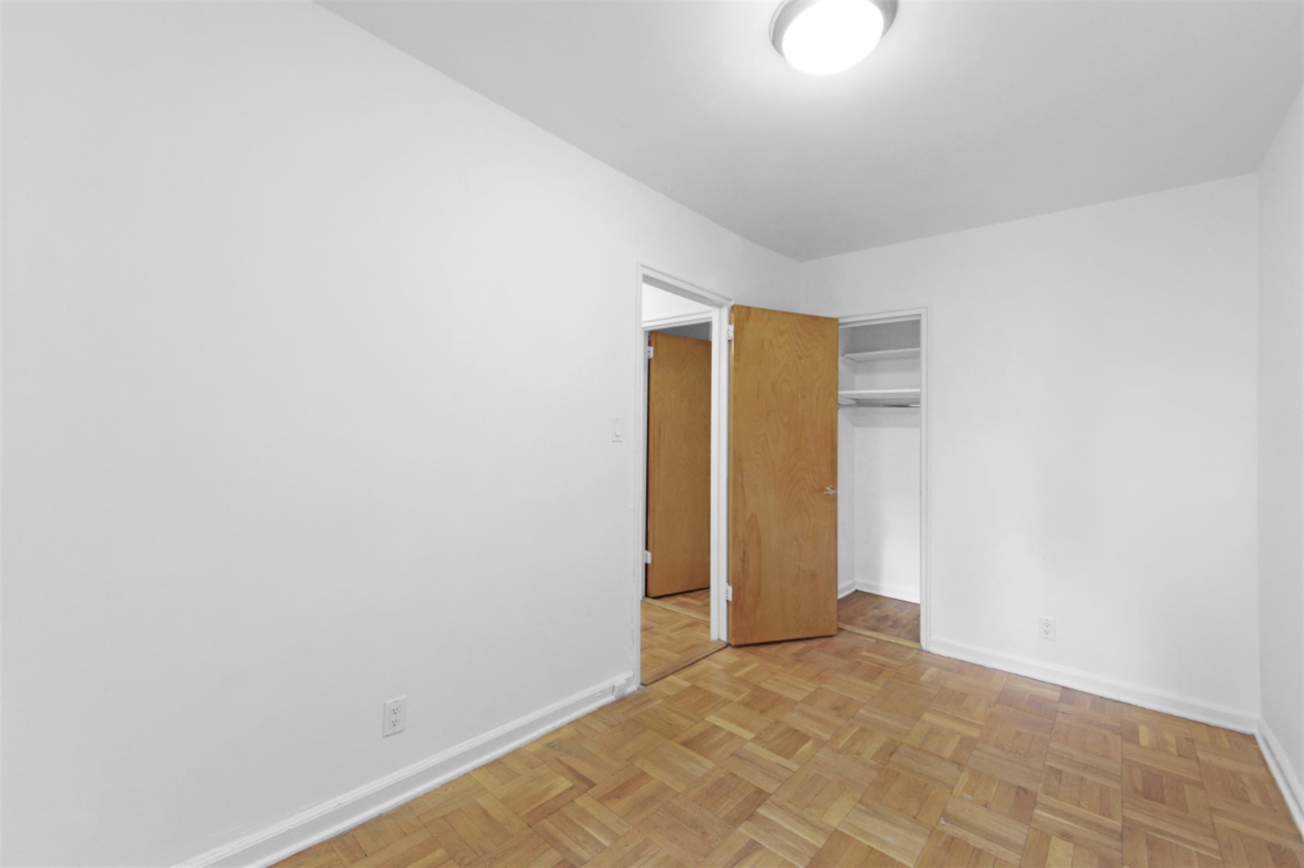East 63rd Street and Second