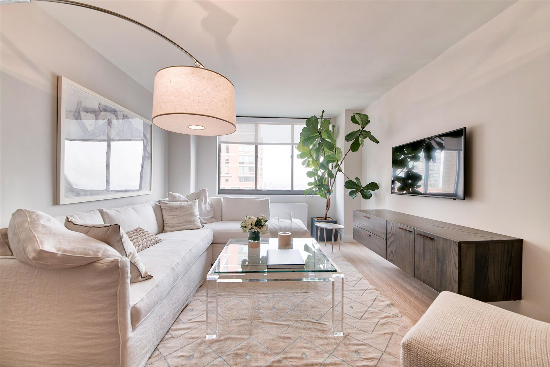 East 94th Street