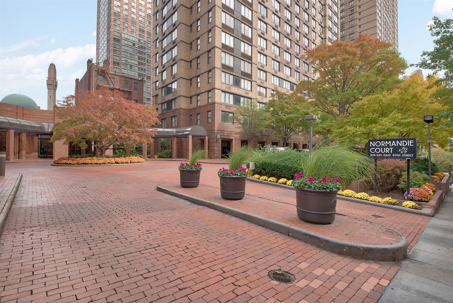 East 94th Street