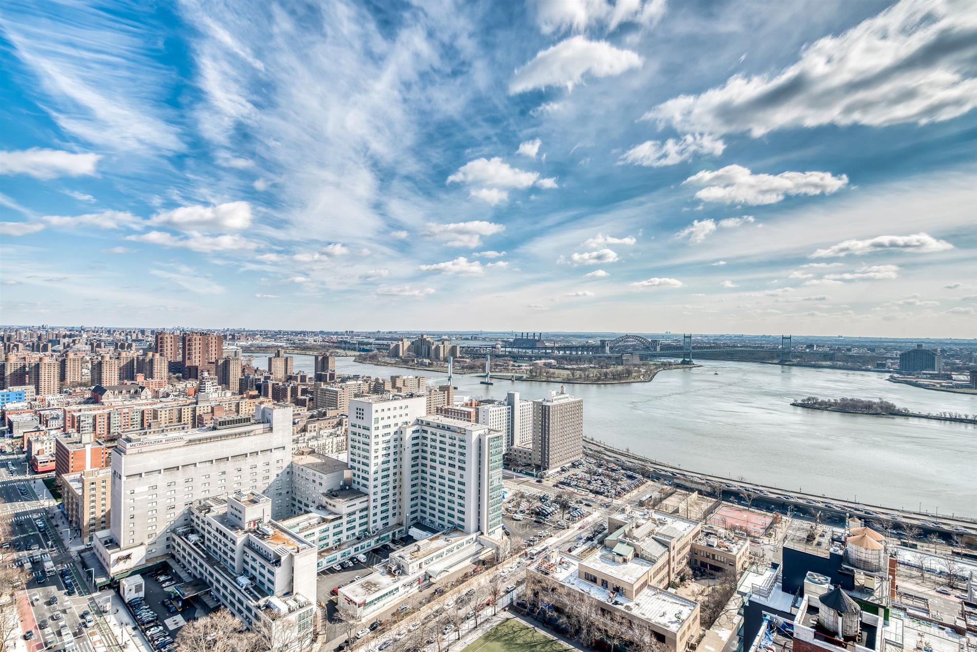 East 94th Street