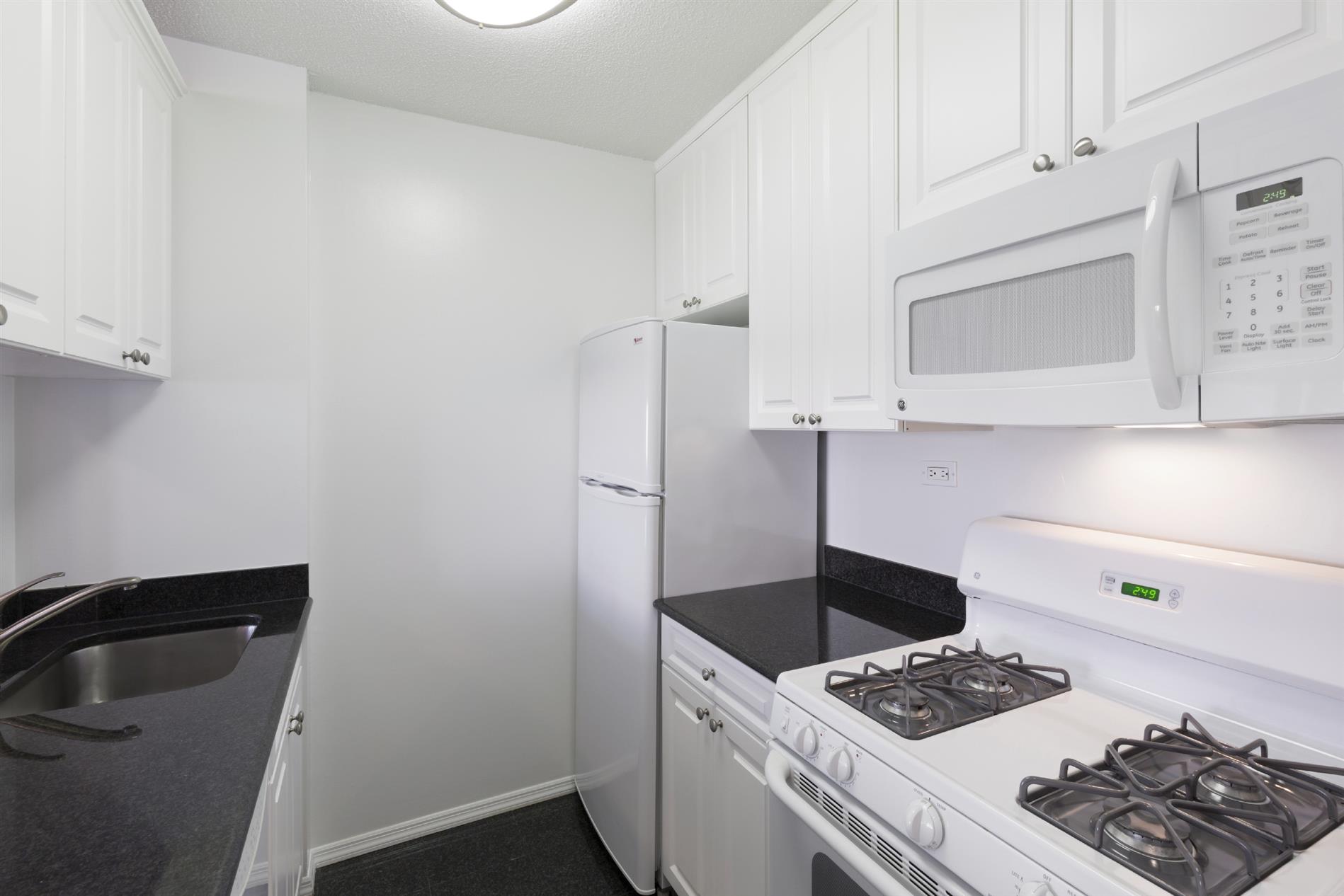 East 95th Street Third
