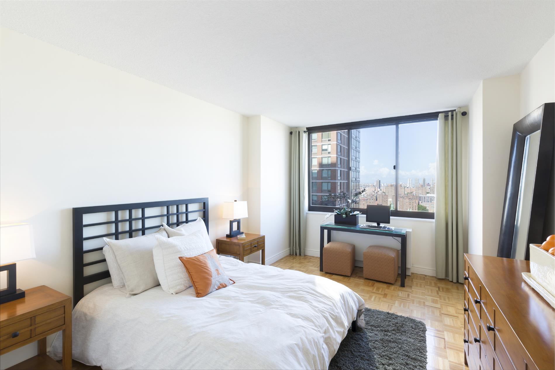 East 95th Street Third