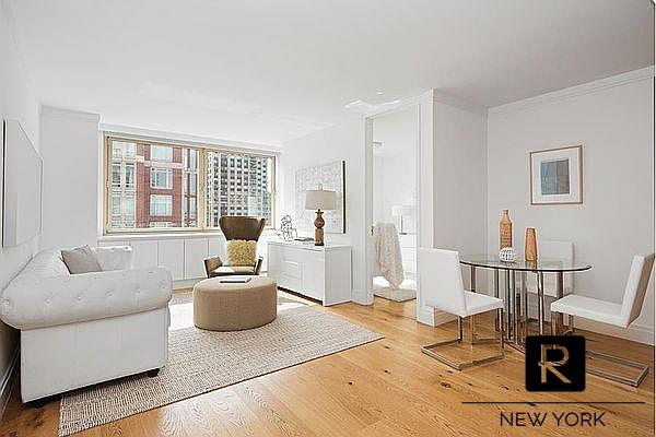East 86th Street Third Avenue