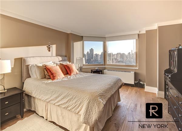 East 86th Street Third Avenue