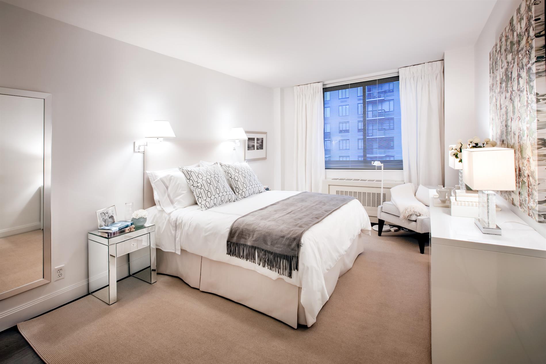 East 82nd Street Third