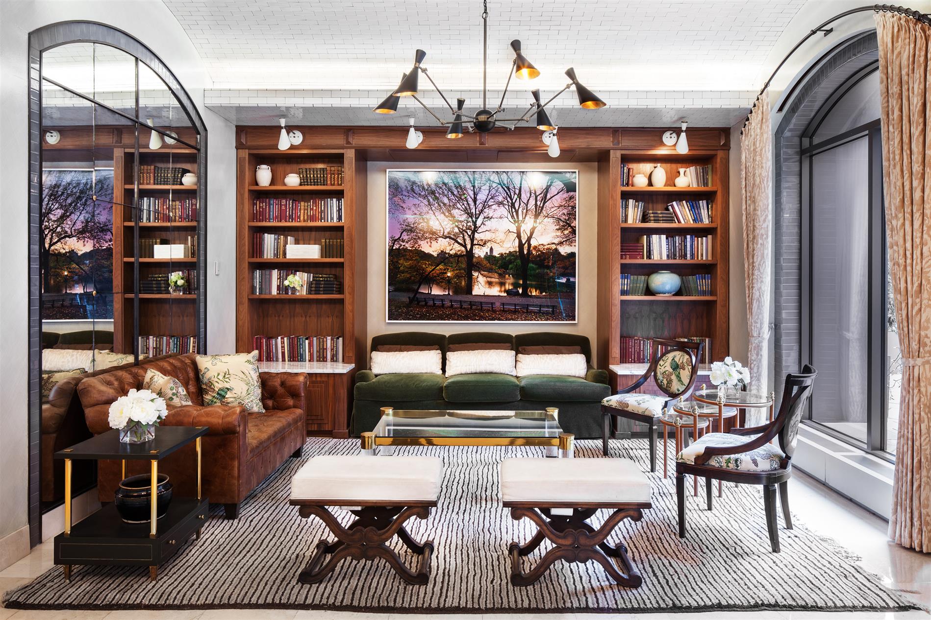 East 82nd Street Third