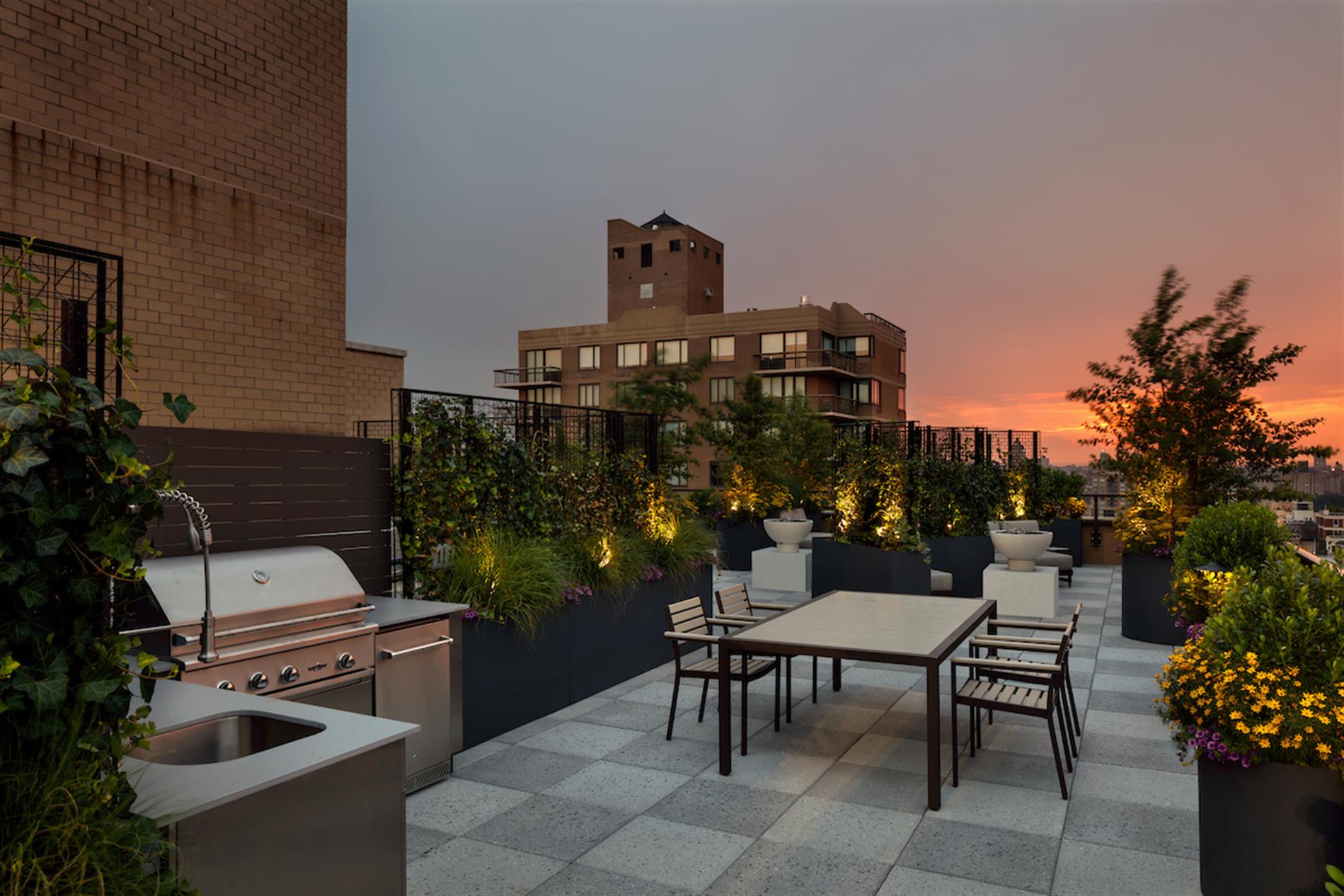 East 82nd Street Third